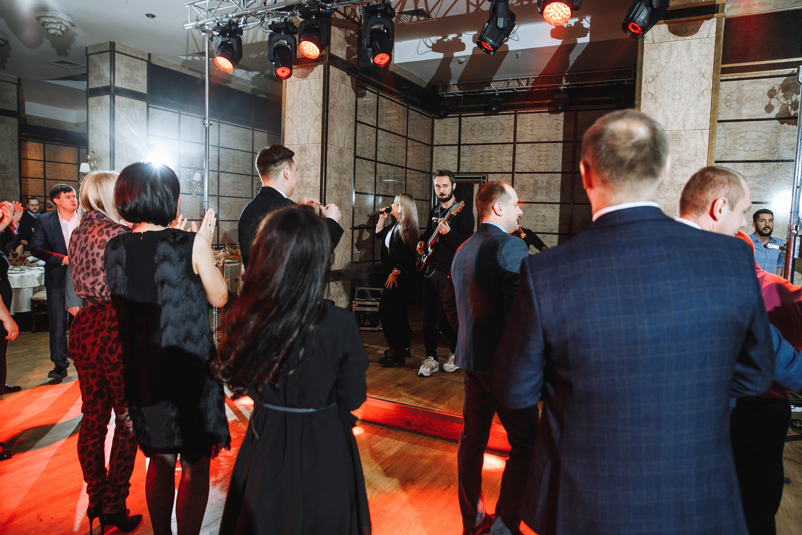 День Рождения Я. Свадебный фотограф в Москве, Ярославле Виталий Квант