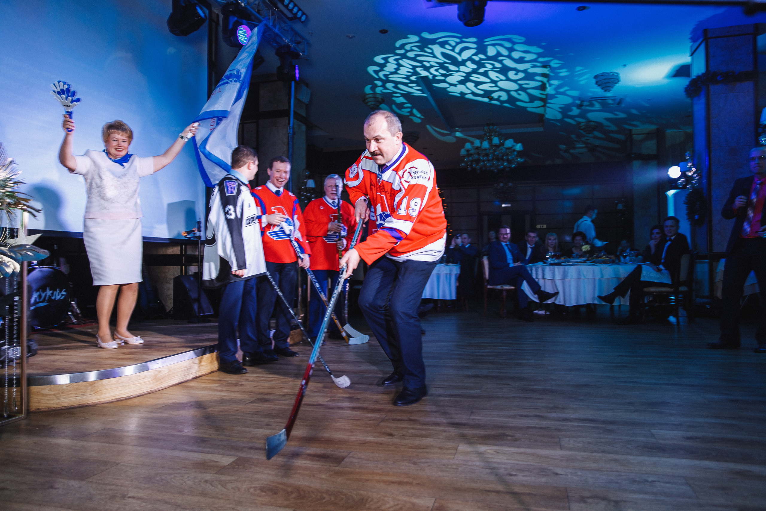 День Рождения Я. Свадебный фотограф в Москве, Ярославле Виталий Квант