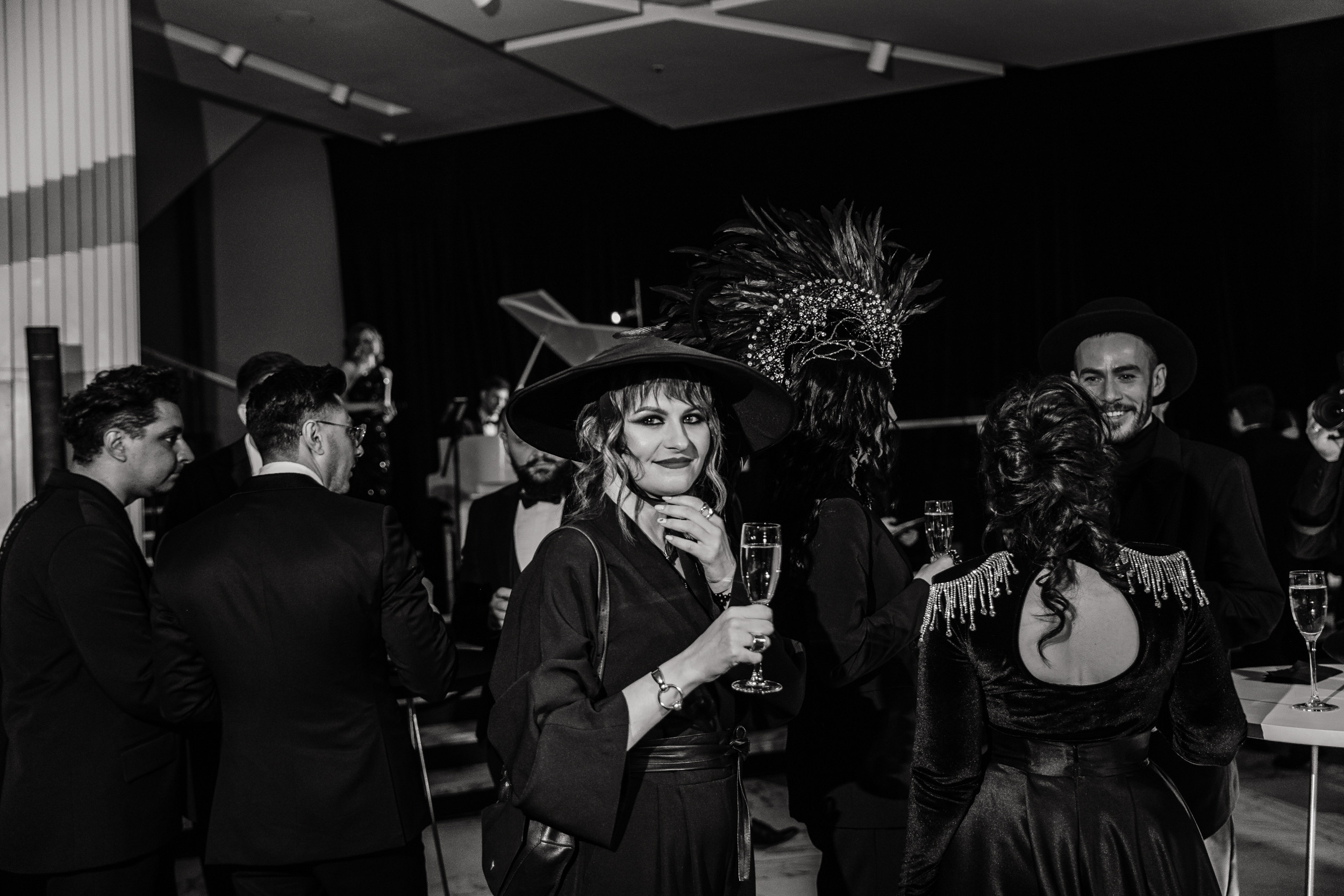 Премия Wedding Awards. Свадебный фотограф в Москве, Ярославле Виталий Квант