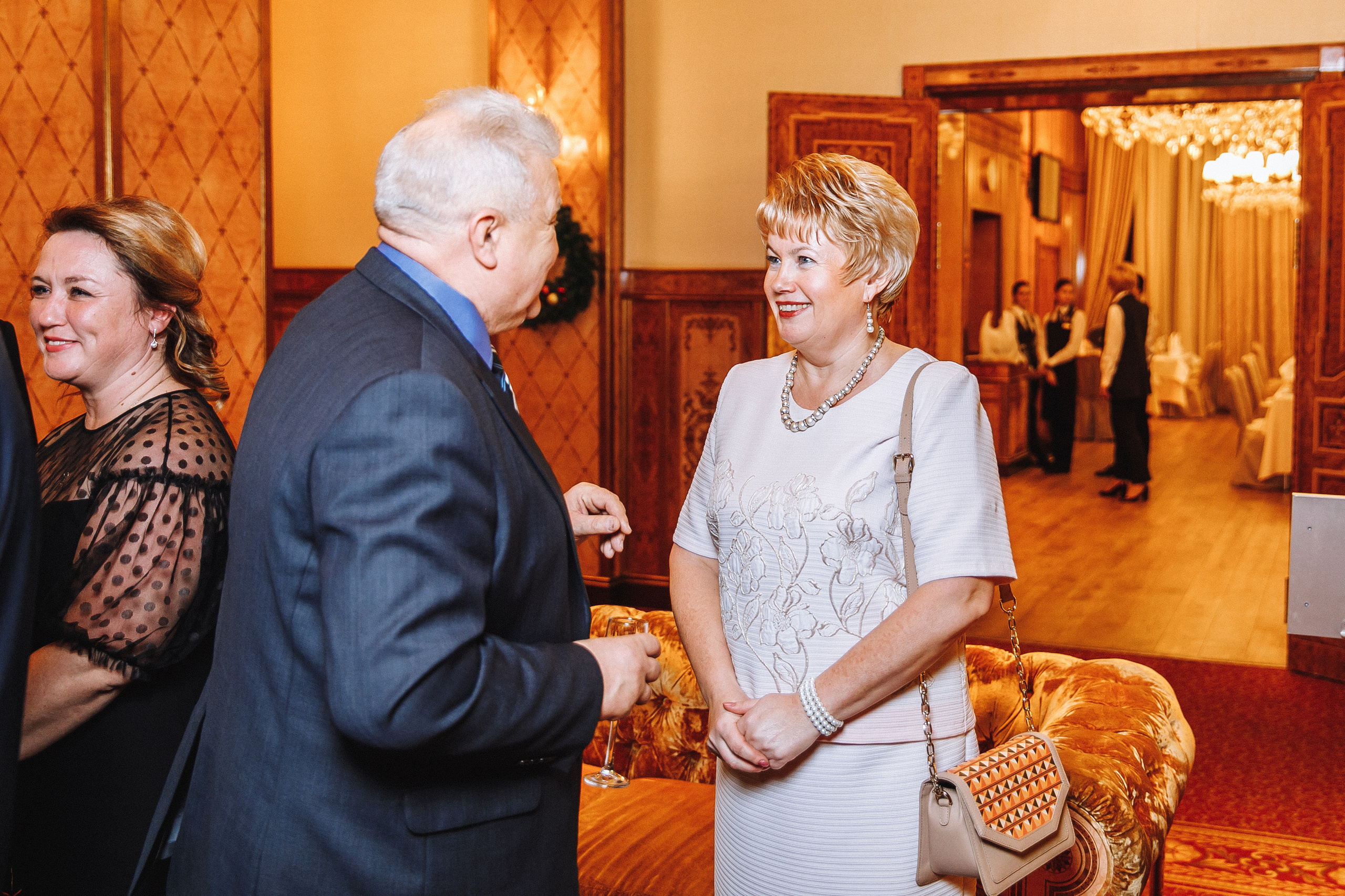 День Рождения Я. Свадебный фотограф в Москве, Ярославле Виталий Квант