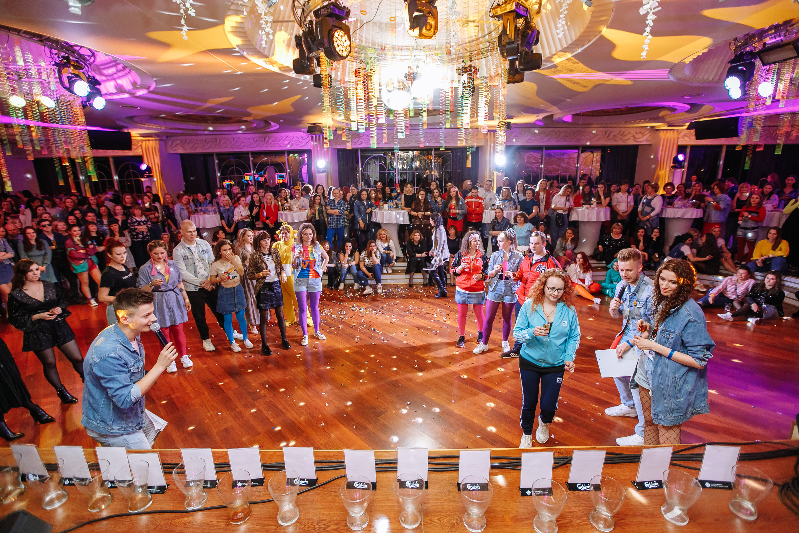 Северсталь. Свадебный фотограф в Москве, Ярославле Виталий Квант