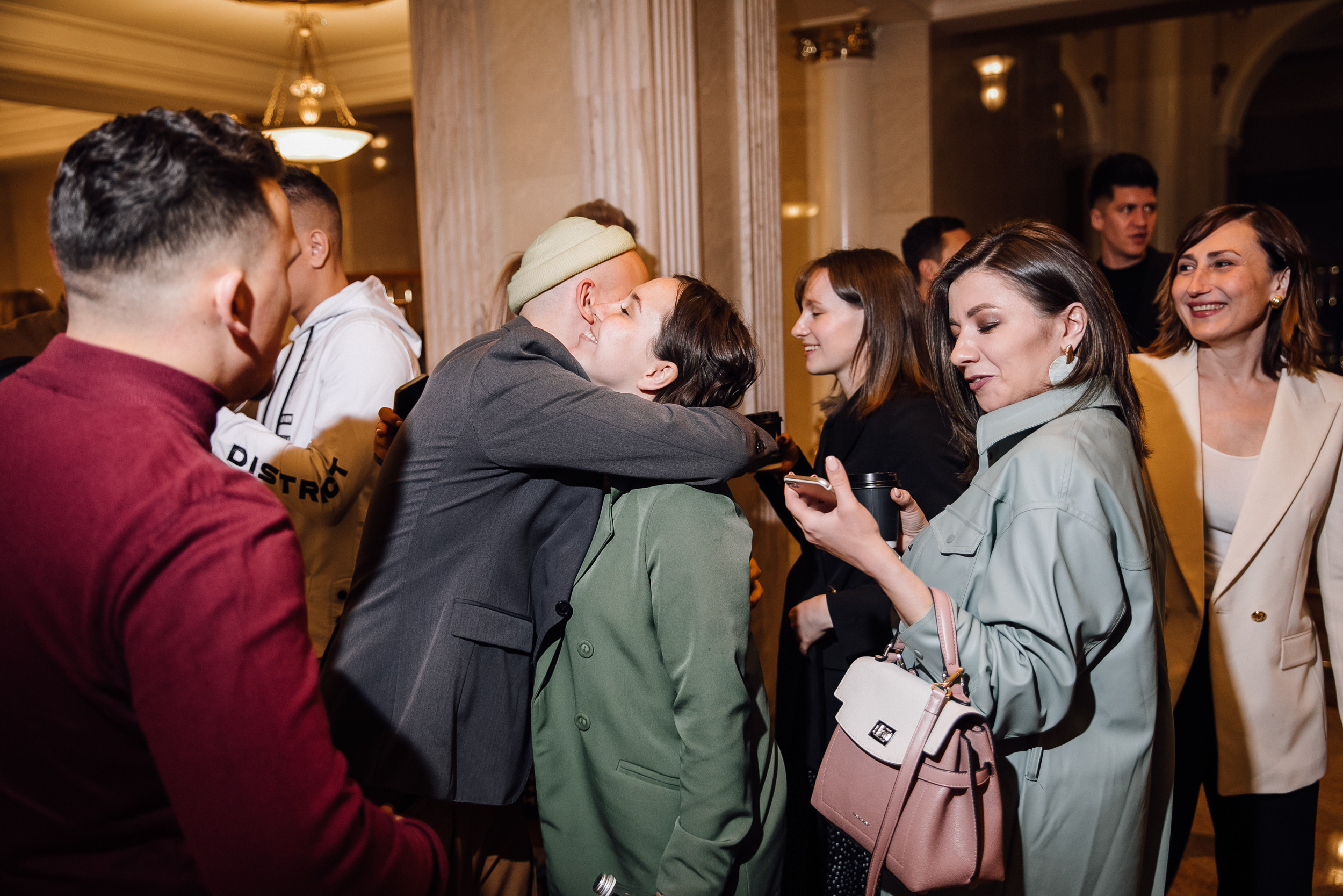 БИТ. Свадебный фотограф в Москве, Ярославле Виталий Квант