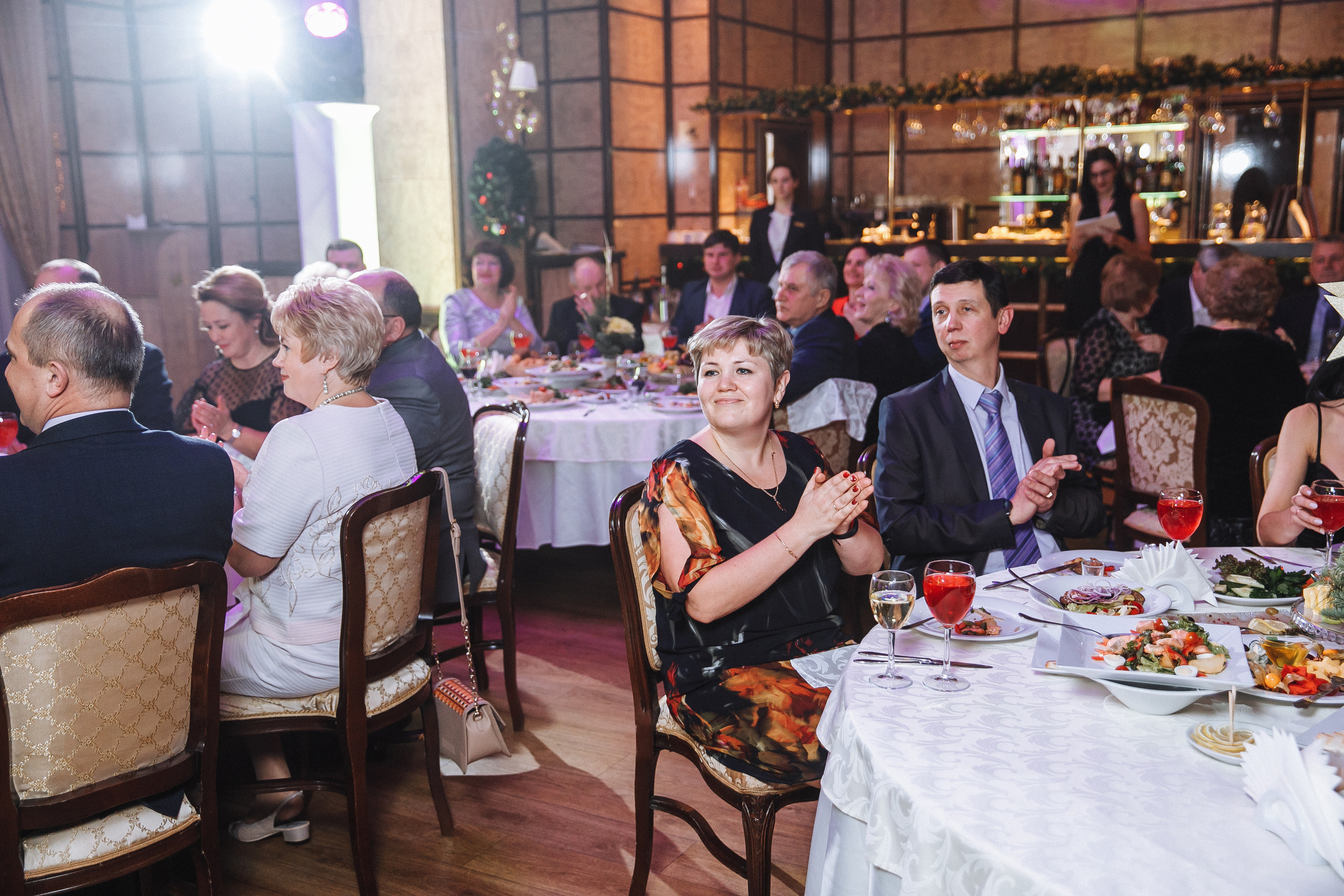 День Рождения Я. Свадебный фотограф в Москве, Ярославле Виталий Квант