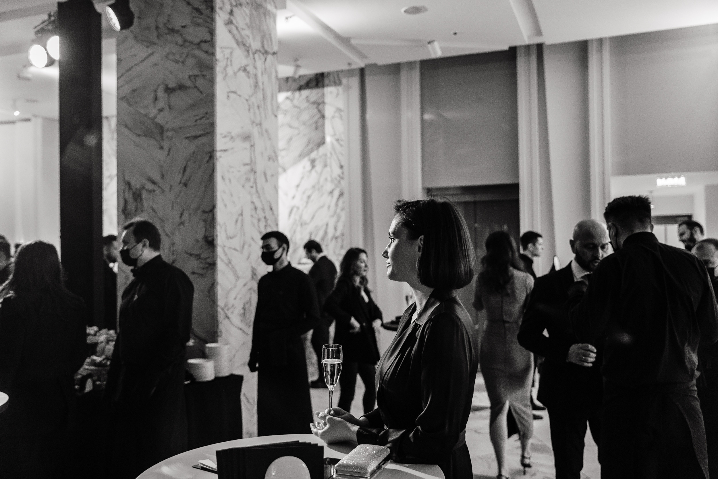 Премия Wedding Awards. Свадебный фотограф в Москве, Ярославле Виталий Квант