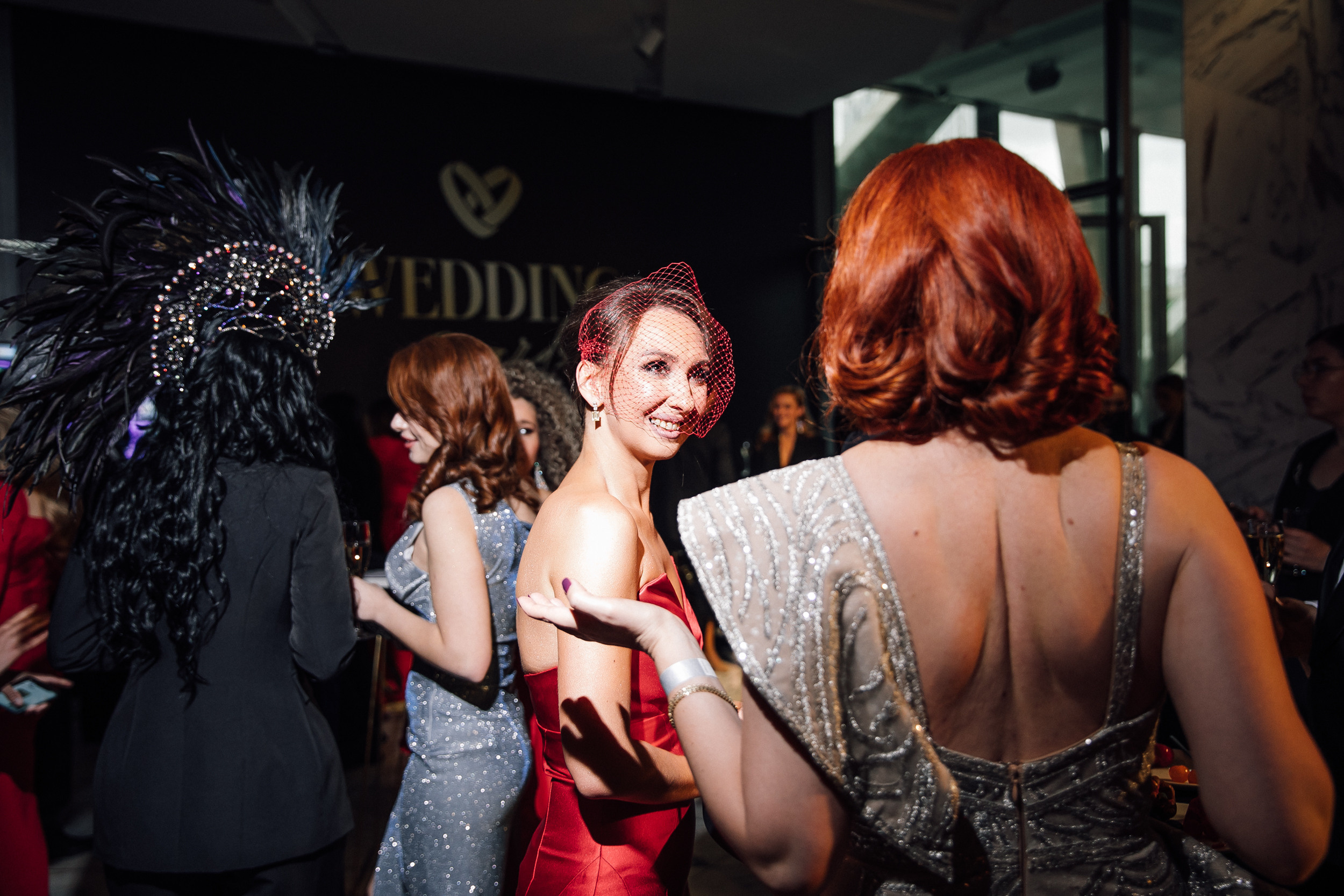 Премия Wedding Awards. Свадебный фотограф в Москве, Ярославле Виталий Квант