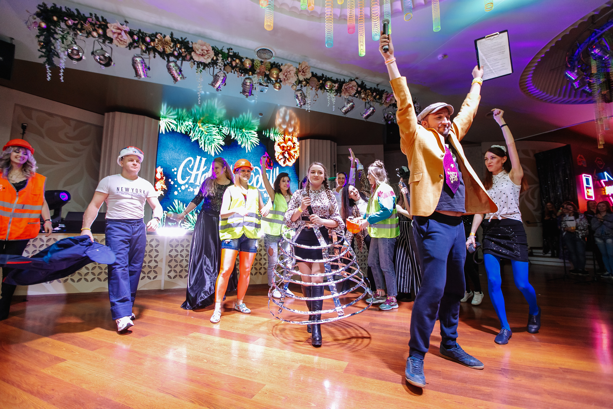 Северсталь. Свадебный фотограф в Москве, Ярославле Виталий Квант