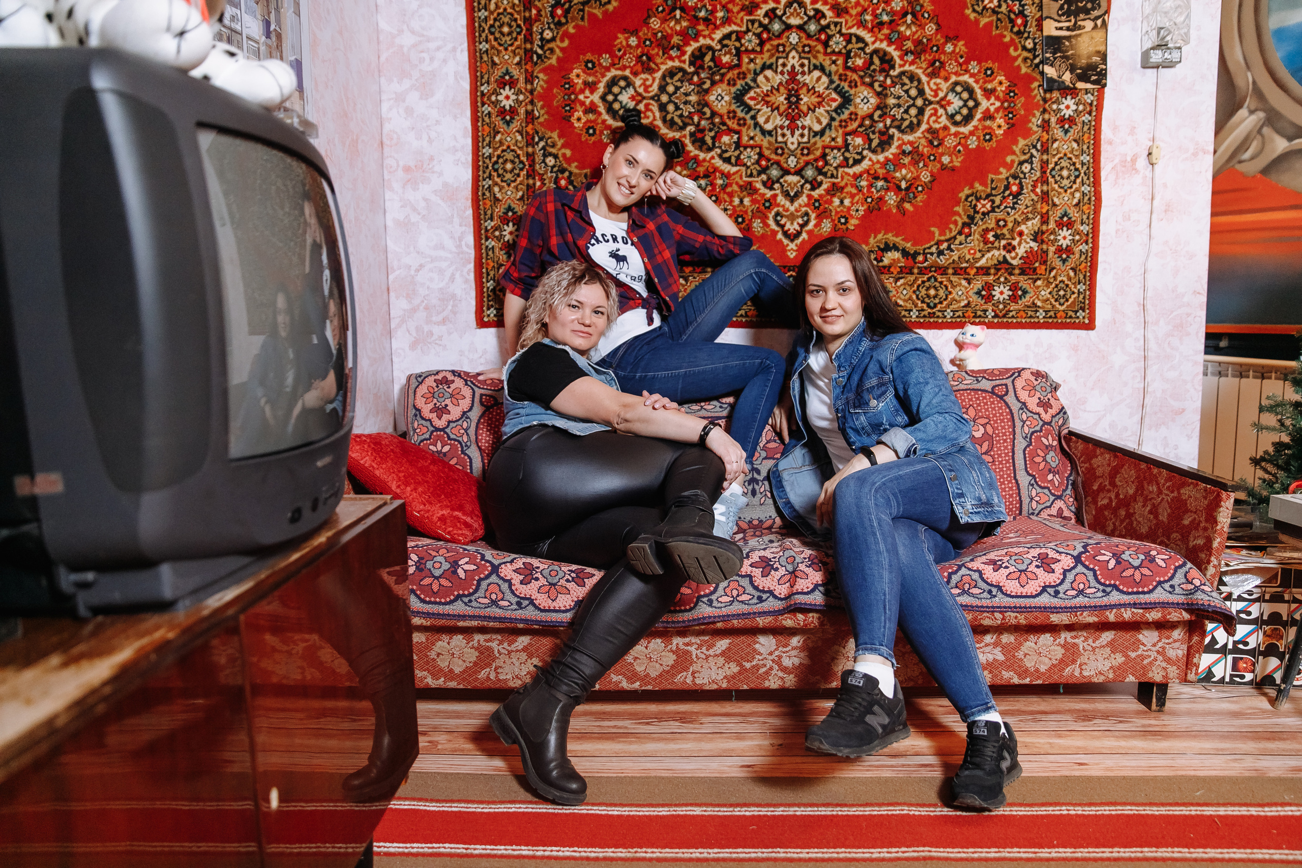 Северсталь. Свадебный фотограф в Москве, Ярославле Виталий Квант