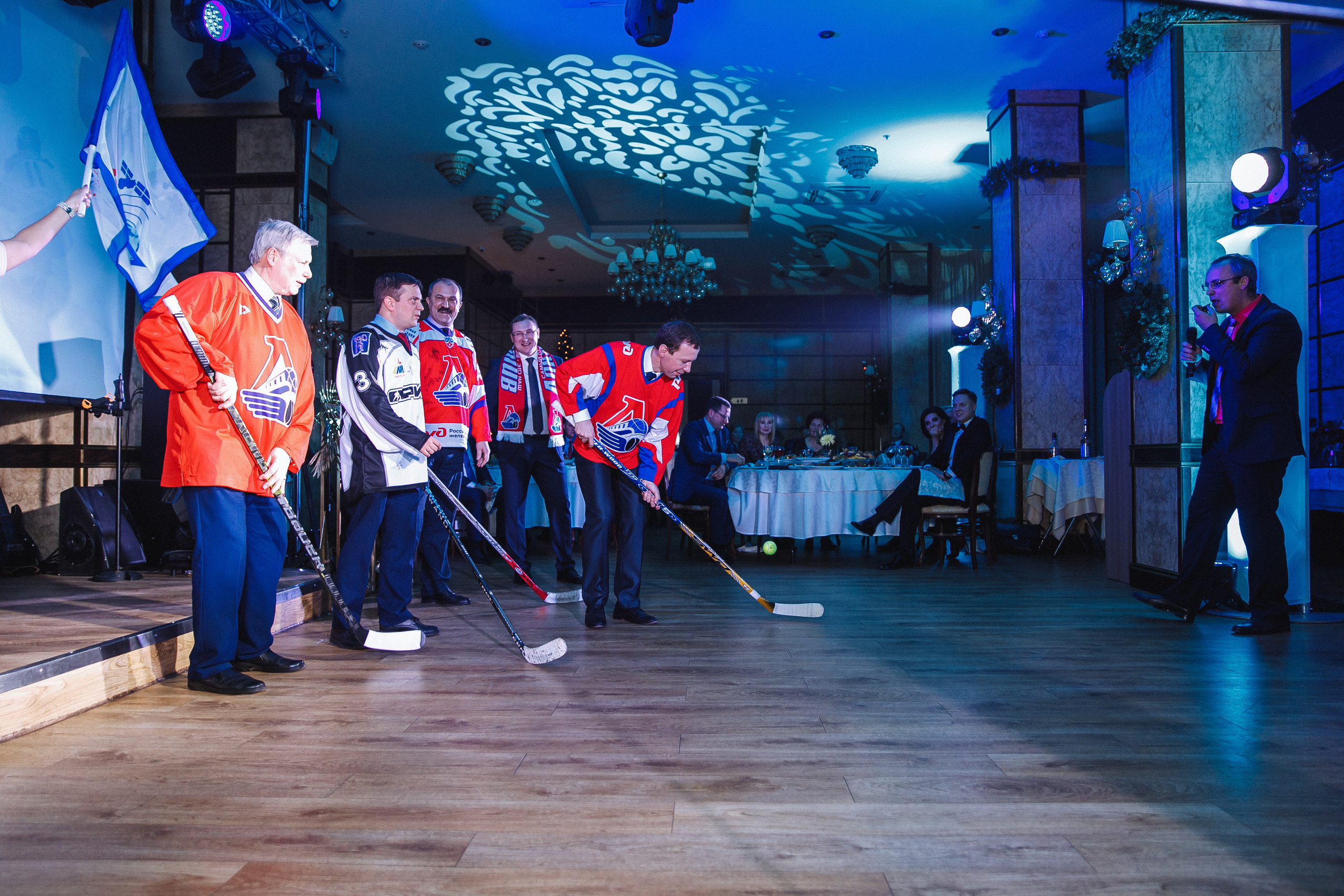 День Рождения Я. Свадебный фотограф в Москве, Ярославле Виталий Квант