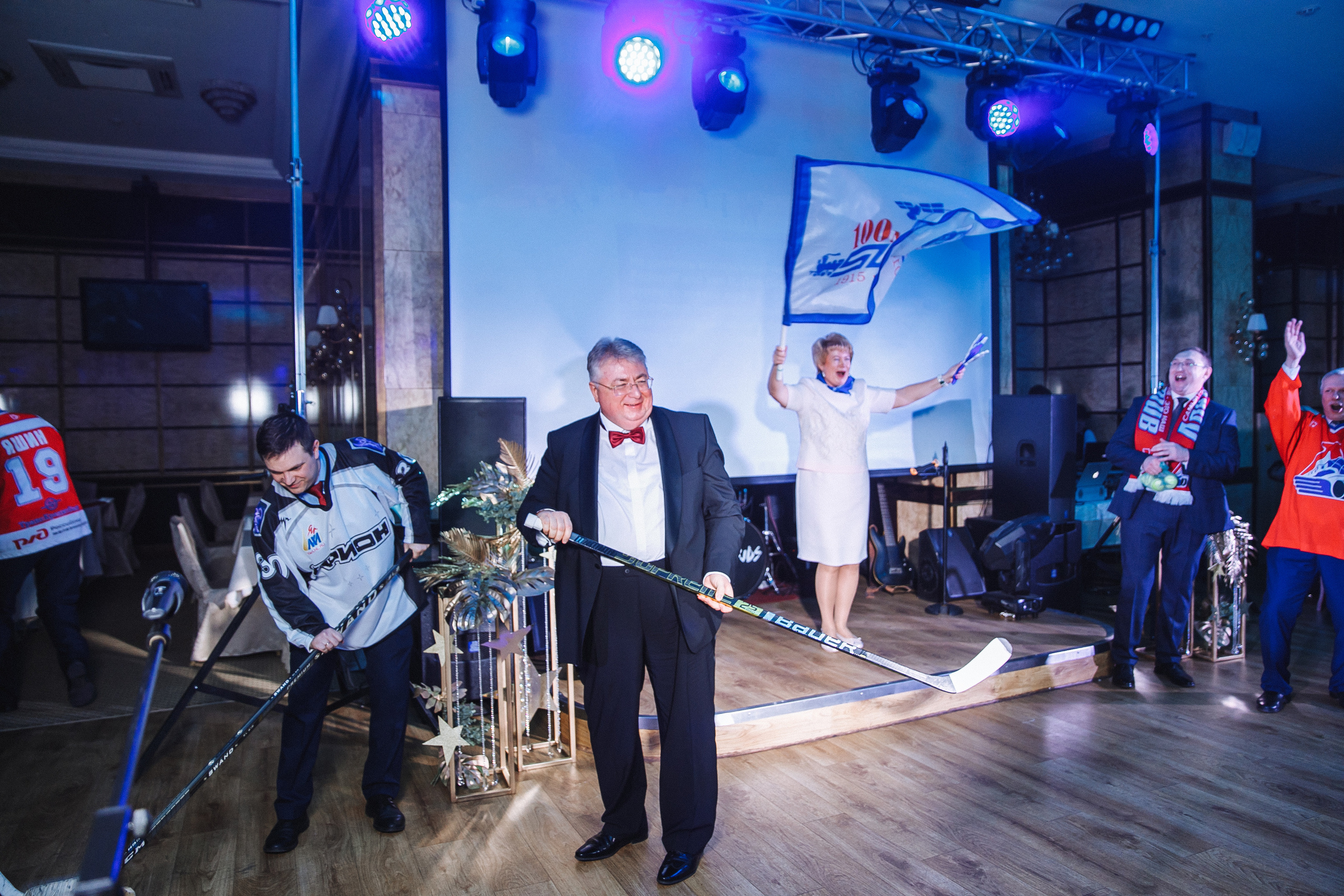 День Рождения Я. Свадебный фотограф в Москве, Ярославле Виталий Квант