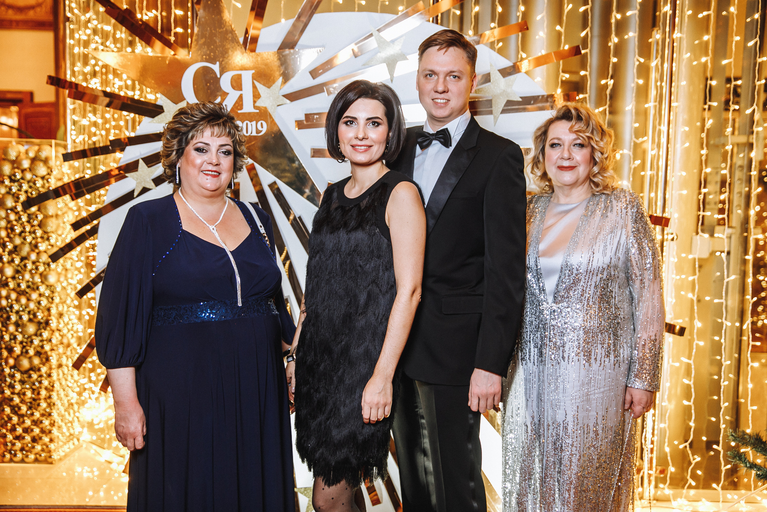 День Рождения Я. Свадебный фотограф в Москве, Ярославле Виталий Квант