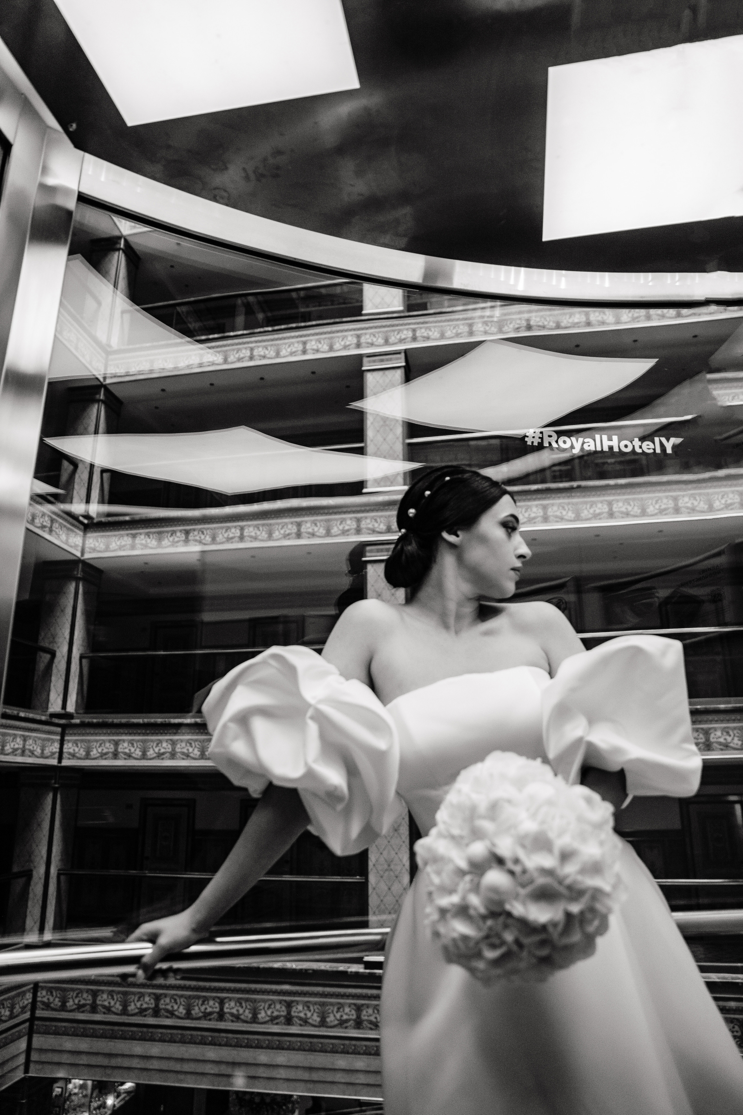 Дима и Диана 2021. Свадебный фотограф в Москве, Ярославле Виталий Квант