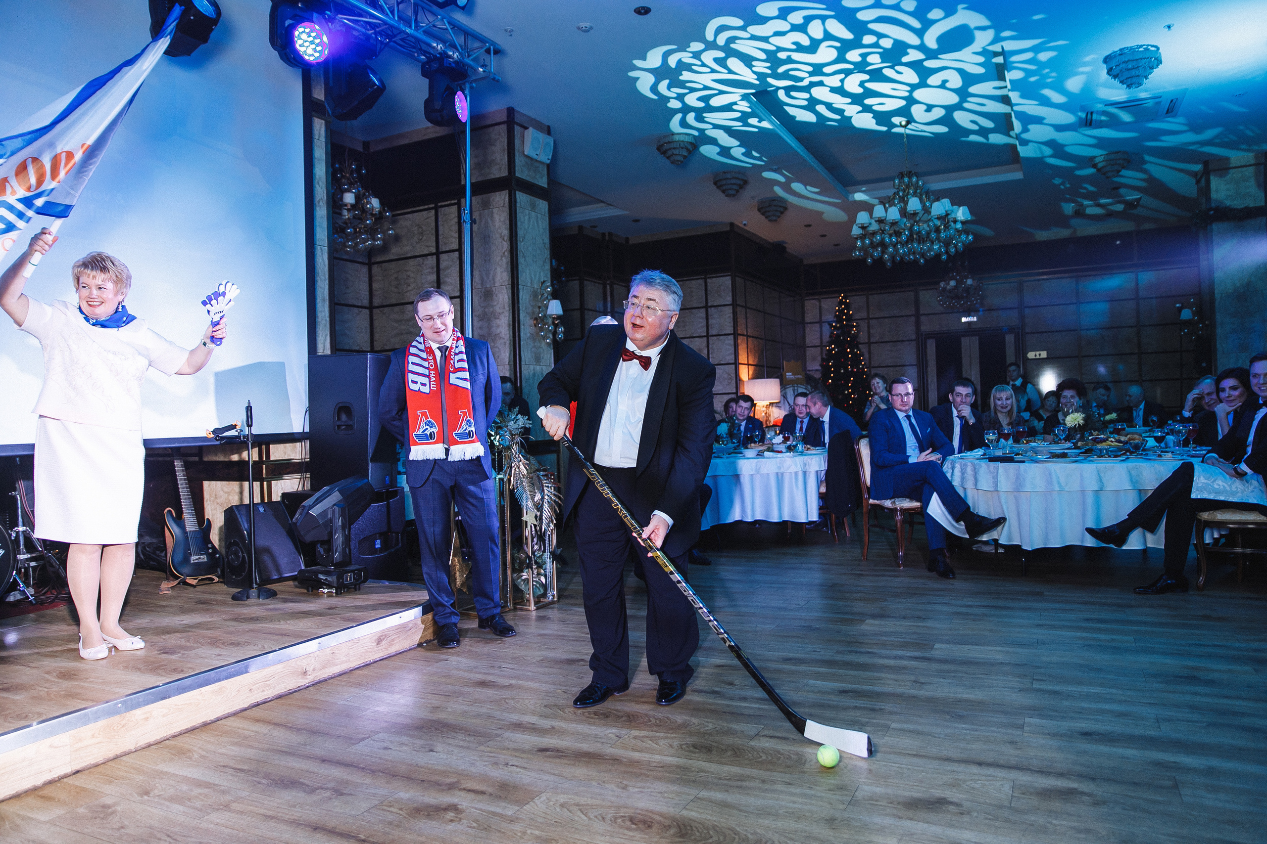 День Рождения Я. Свадебный фотограф в Москве, Ярославле Виталий Квант