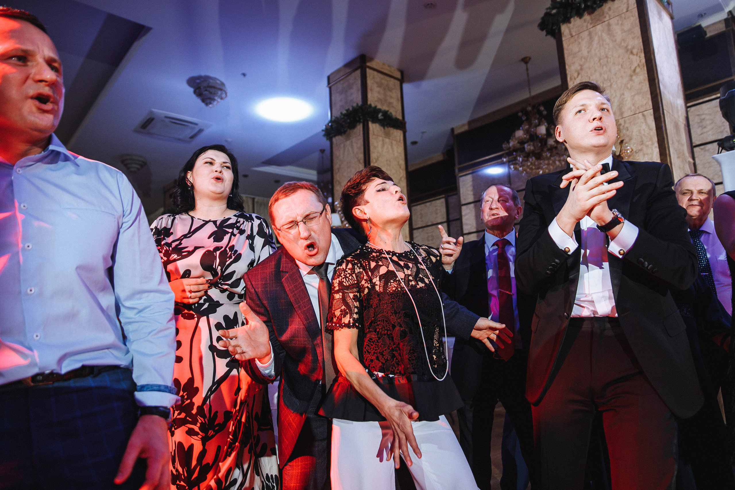 День Рождения Я. Свадебный фотограф в Москве, Ярославле Виталий Квант