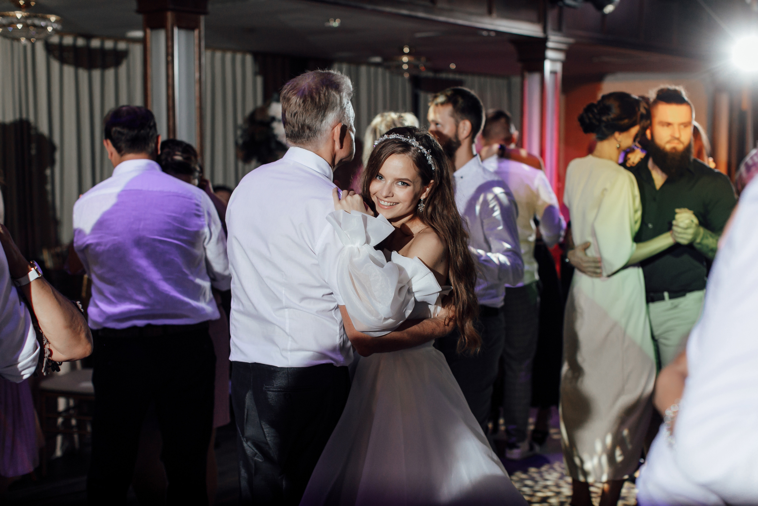 Миша и Вика 2021. Свадебный фотограф в Москве, Ярославле Виталий Квант