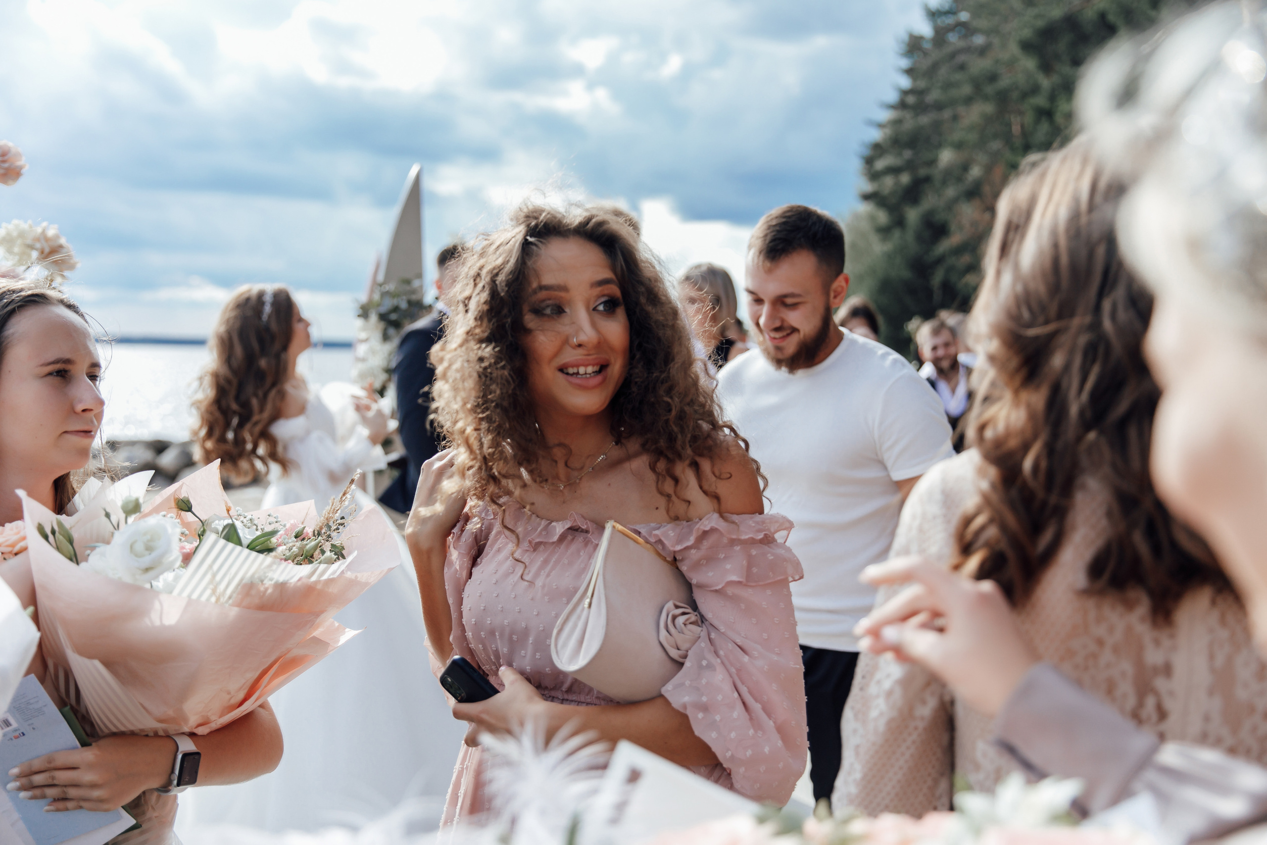 Миша и Вика 2021. Свадебный фотограф в Москве, Ярославле Виталий Квант