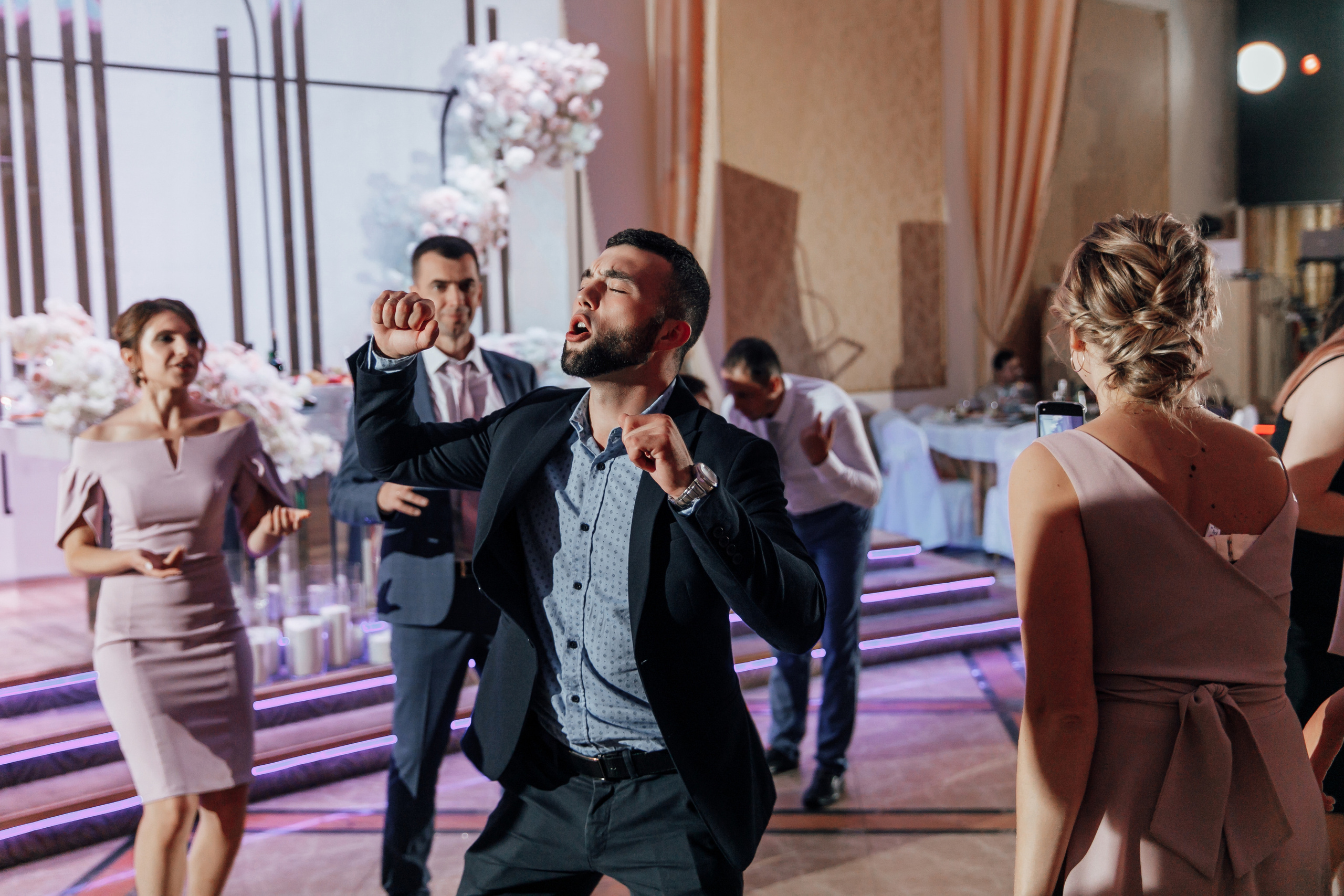 Дима и Диана 2021. Свадебный фотограф в Москве, Ярославле Виталий Квант