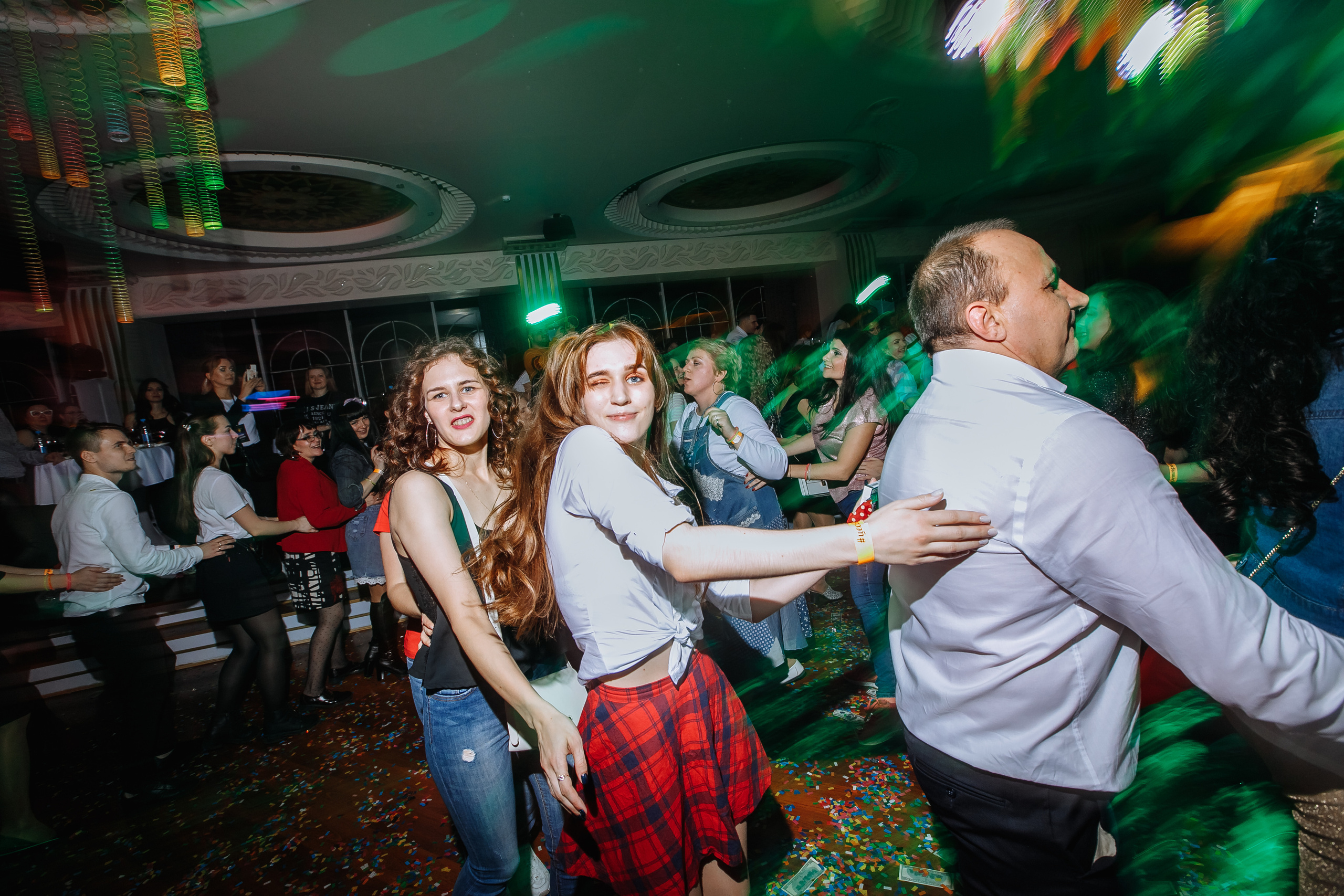 Северсталь. Свадебный фотограф в Москве, Ярославле Виталий Квант