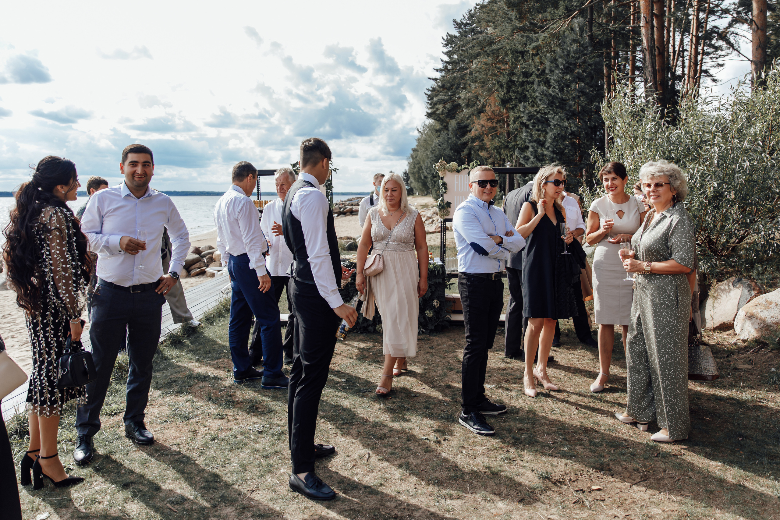 Миша и Вика 2021. Свадебный фотограф в Москве, Ярославле Виталий Квант