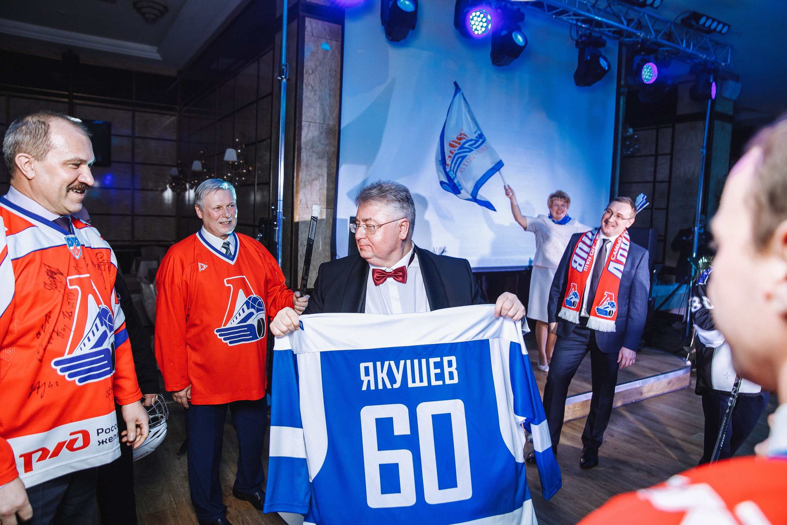 День Рождения Я. Свадебный фотограф в Москве, Ярославле Виталий Квант