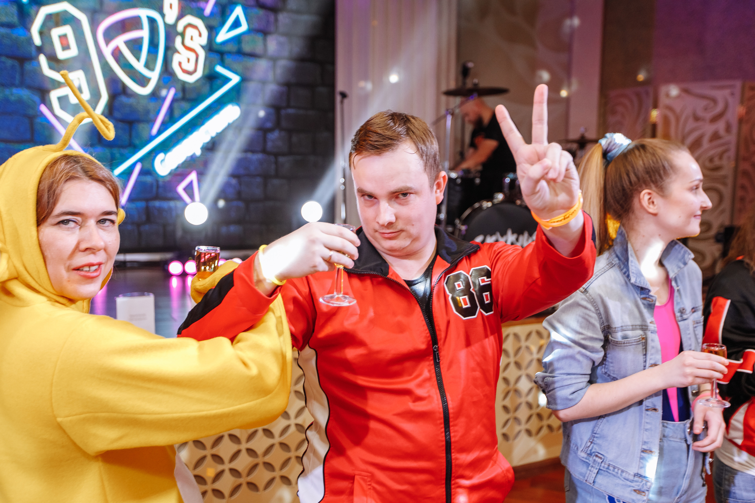 Северсталь. Свадебный фотограф в Москве, Ярославле Виталий Квант