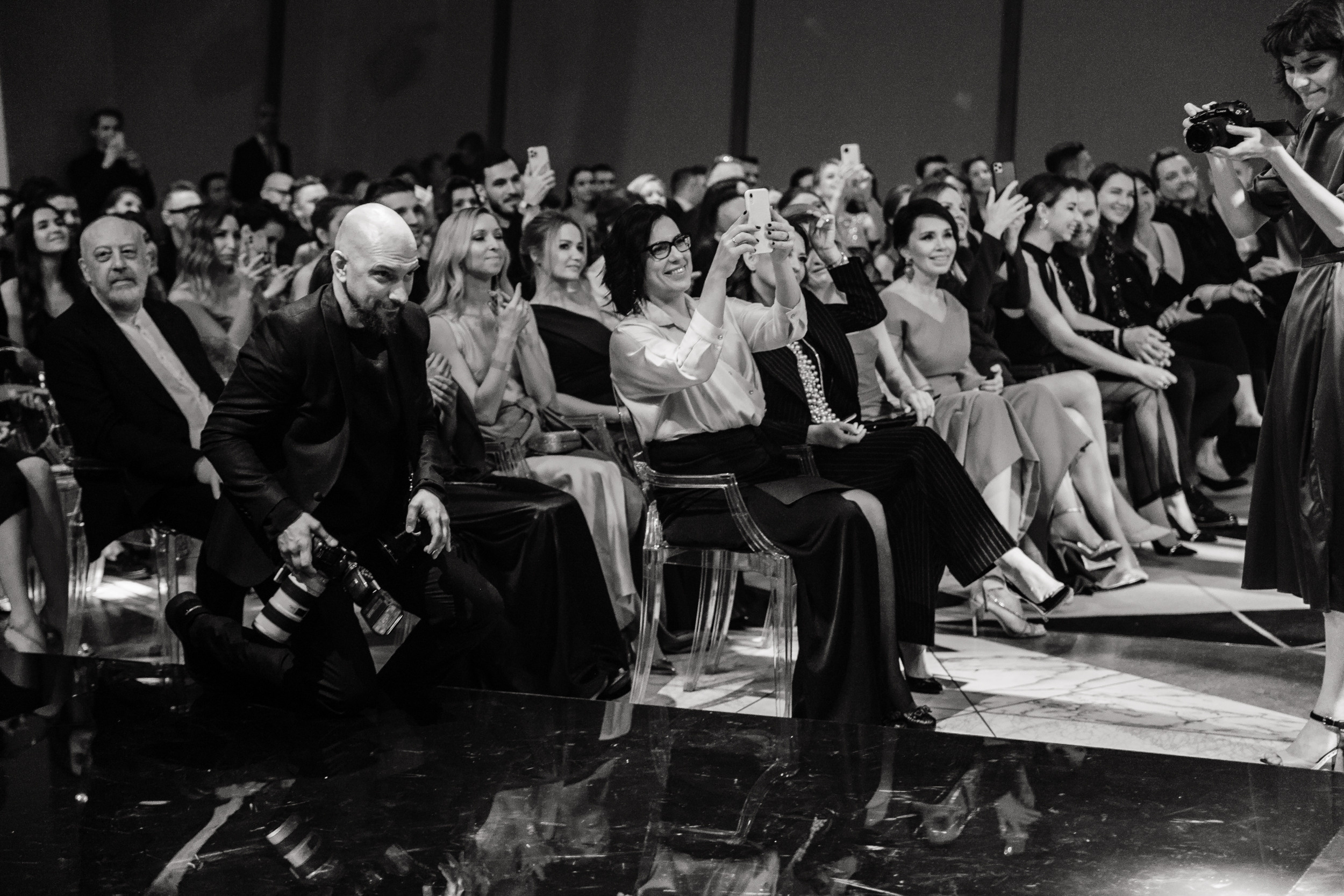 Премия Wedding Awards. Свадебный фотограф в Москве, Ярославле Виталий Квант