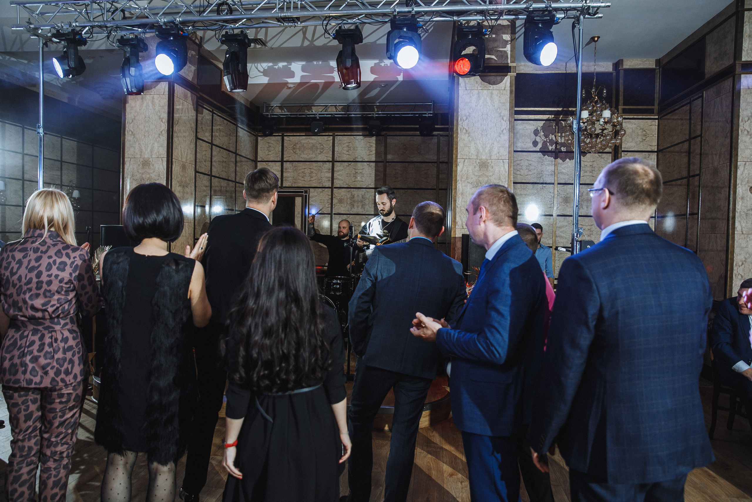 День Рождения Я. Свадебный фотограф в Москве, Ярославле Виталий Квант