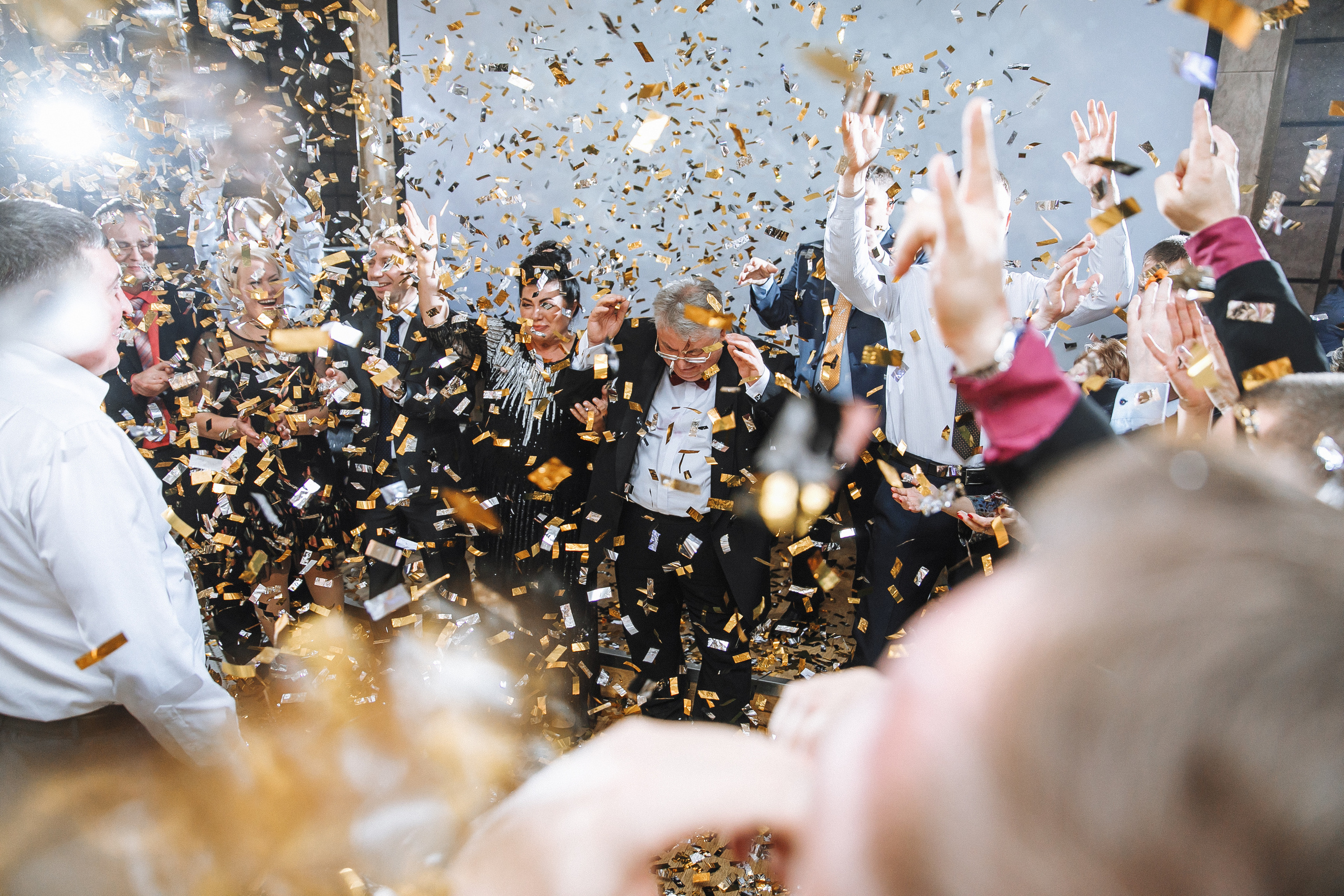 День Рождения Я. Свадебный фотограф в Москве, Ярославле Виталий Квант