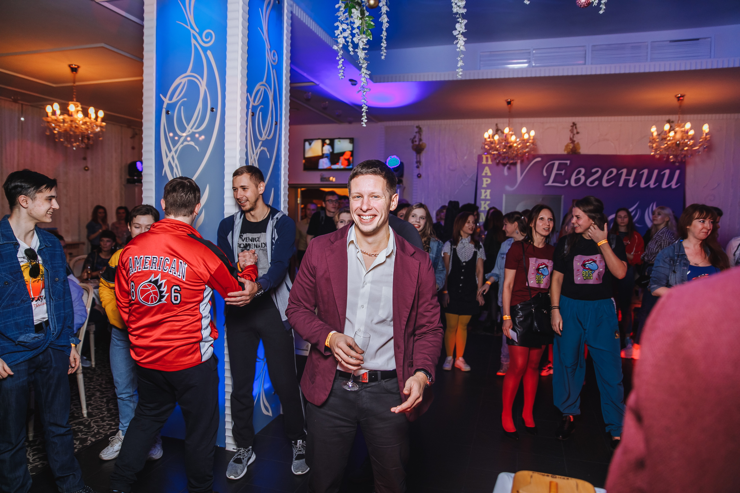 Северсталь. Свадебный фотограф в Москве, Ярославле Виталий Квант