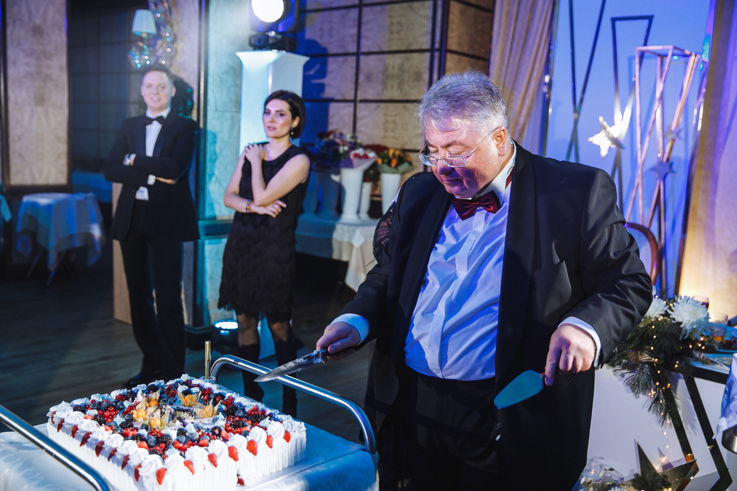 День Рождения Я. Свадебный фотограф в Москве, Ярославле Виталий Квант