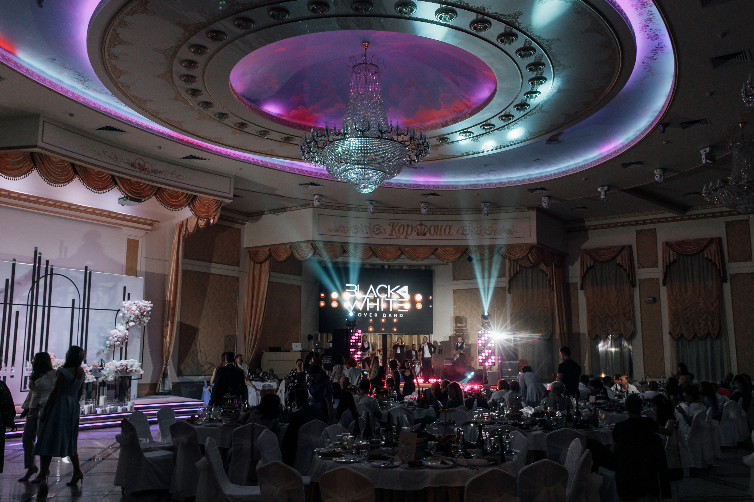 Дима и Диана 2021. Свадебный фотограф в Москве, Ярославле Виталий Квант