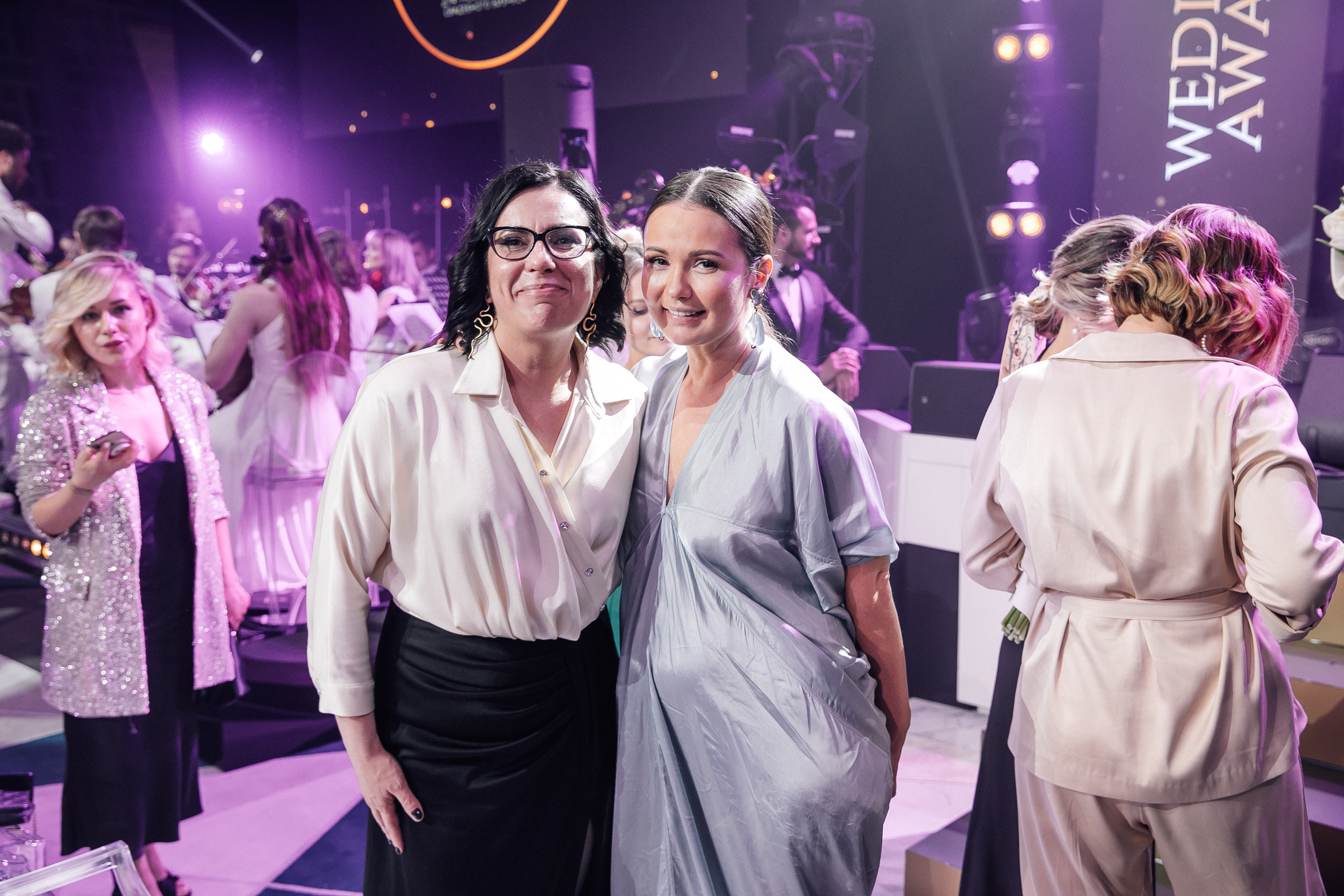 Премия Wedding Awards. Свадебный фотограф в Москве, Ярославле Виталий Квант