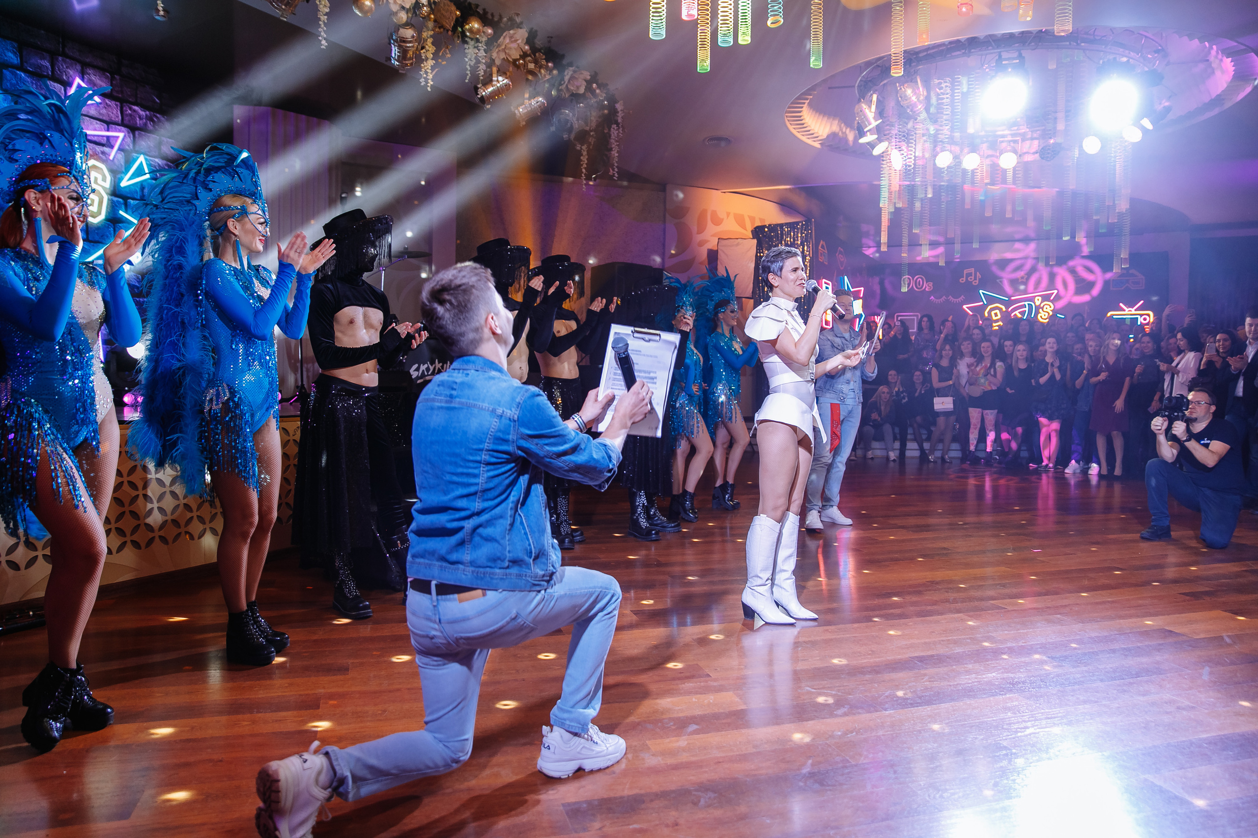 Северсталь. Свадебный фотограф в Москве, Ярославле Виталий Квант