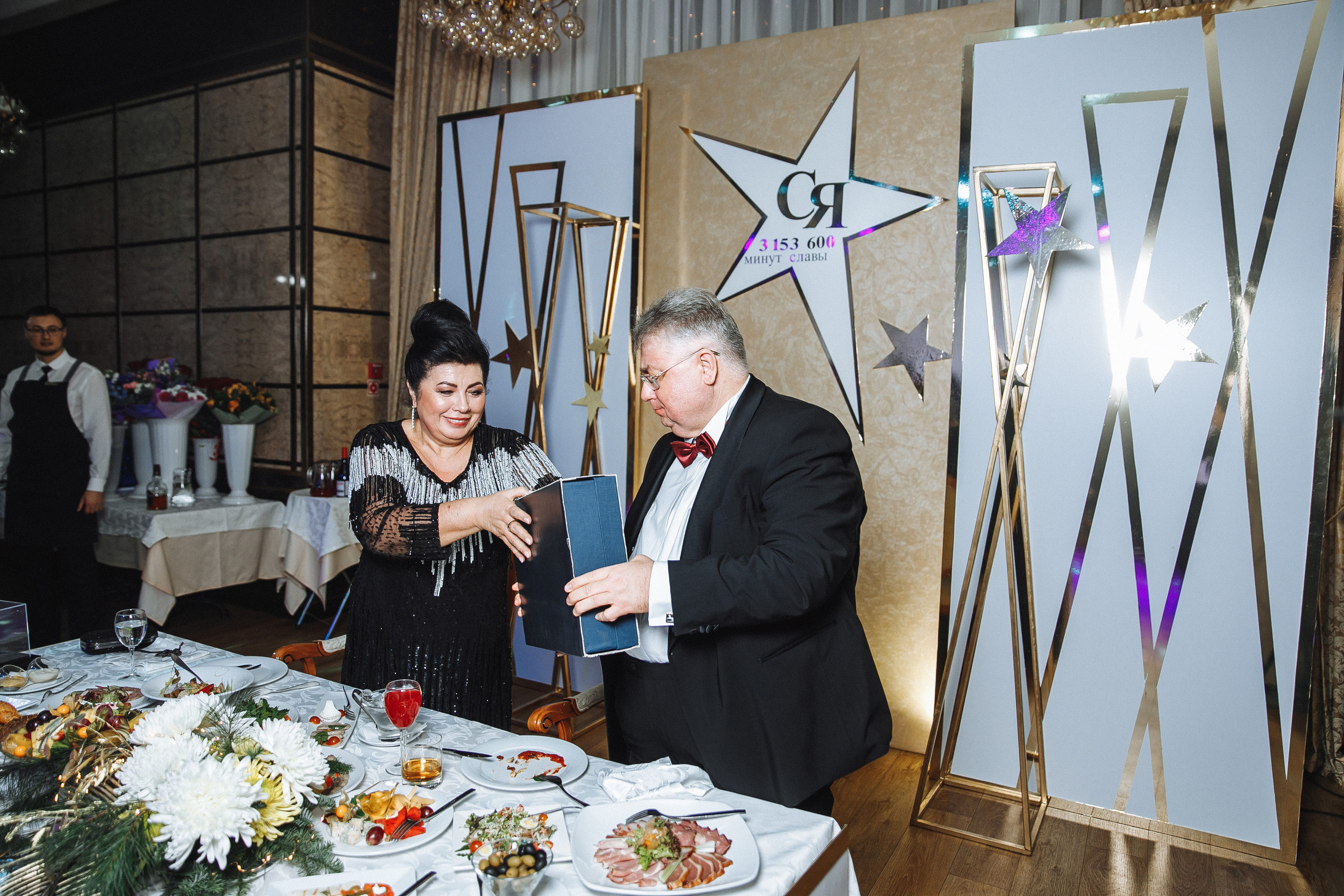 День Рождения Я. Свадебный фотограф в Москве, Ярославле Виталий Квант