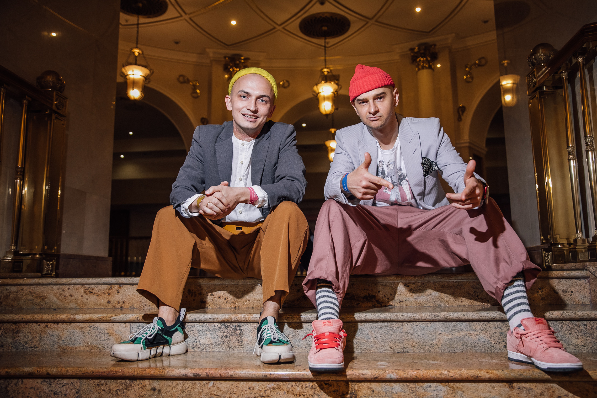 БИТ. Свадебный фотограф в Москве, Ярославле Виталий Квант