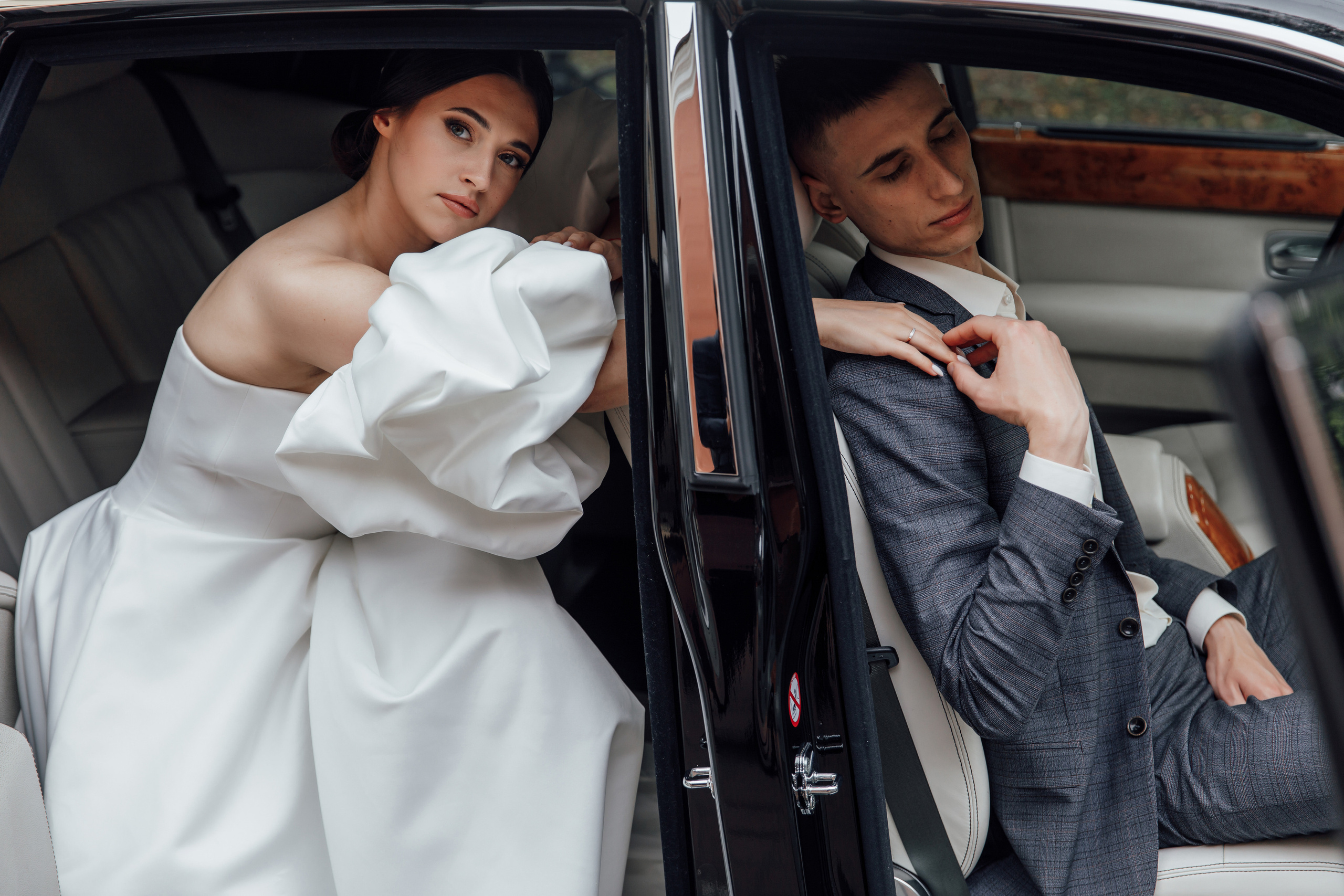 Дима и Диана 2021. Свадебный фотограф в Москве, Ярославле Виталий Квант