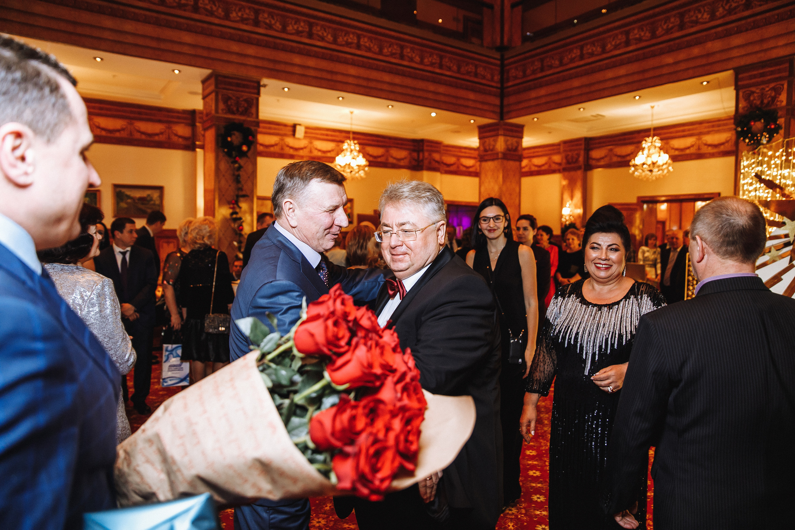 День Рождения Я. Свадебный фотограф в Москве, Ярославле Виталий Квант