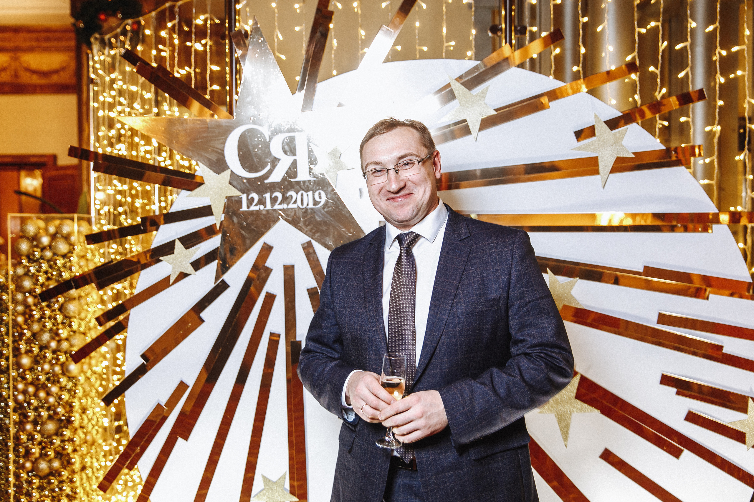 День Рождения Я. Свадебный фотограф в Москве, Ярославле Виталий Квант