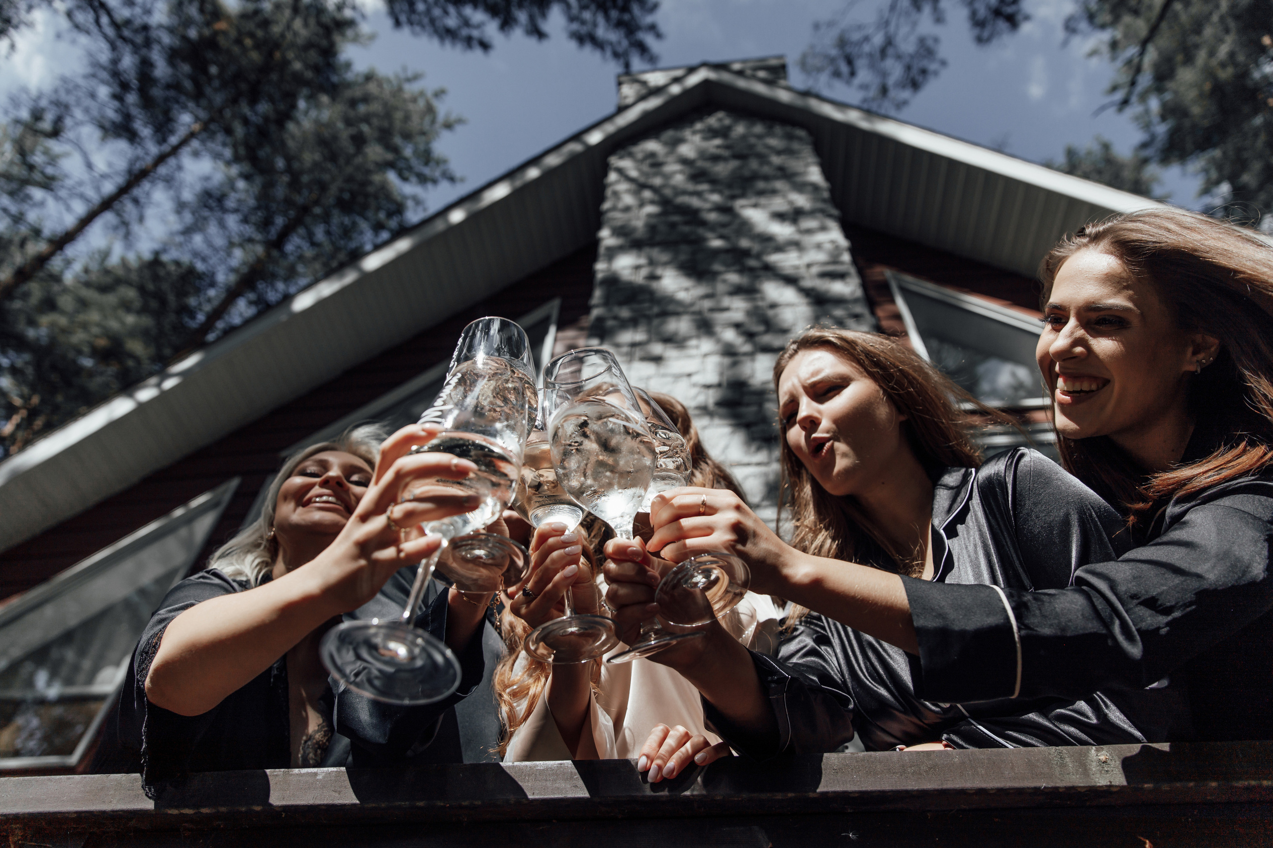 Миша и Вика 2021. Свадебный фотограф в Москве, Ярославле Виталий Квант