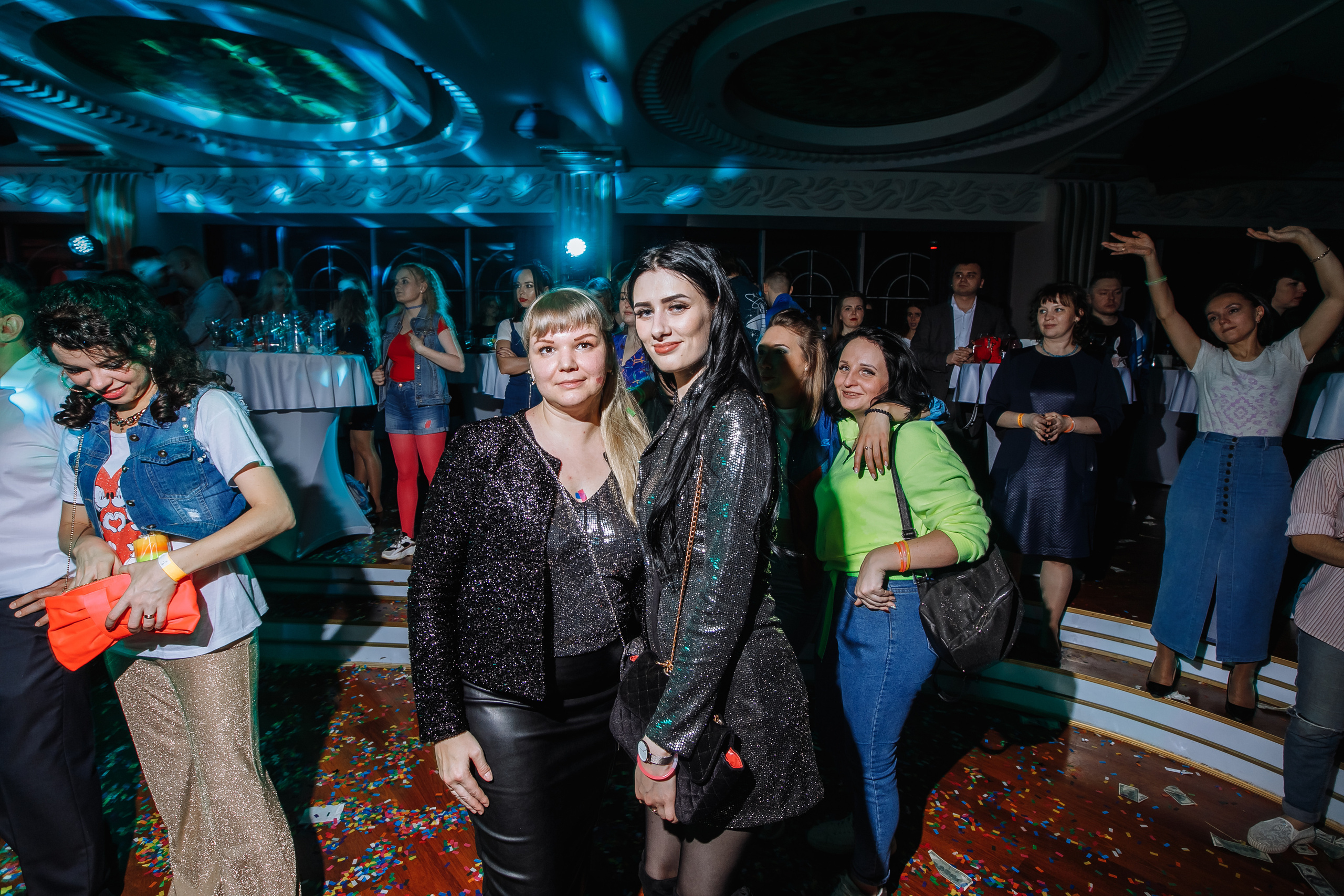 Северсталь. Свадебный фотограф в Москве, Ярославле Виталий Квант