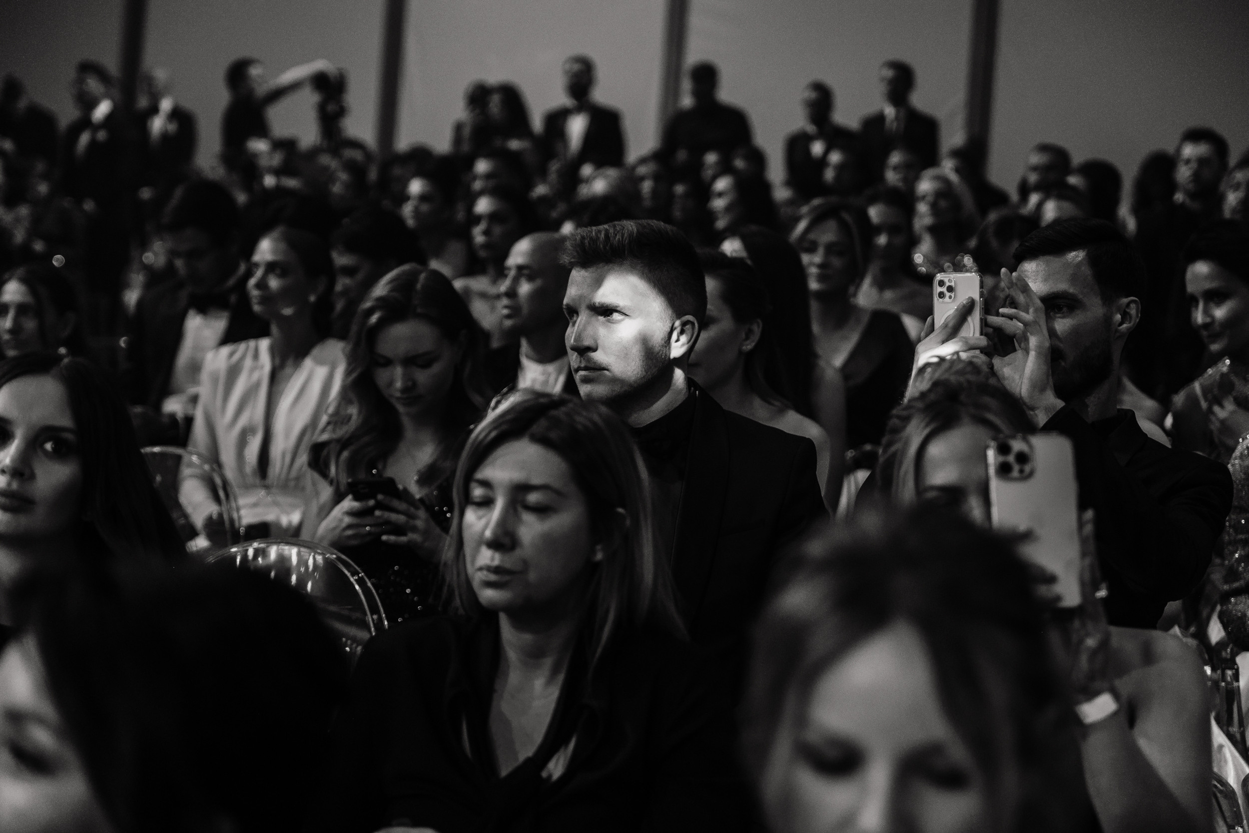 Премия Wedding Awards. Свадебный фотограф в Москве, Ярославле Виталий Квант