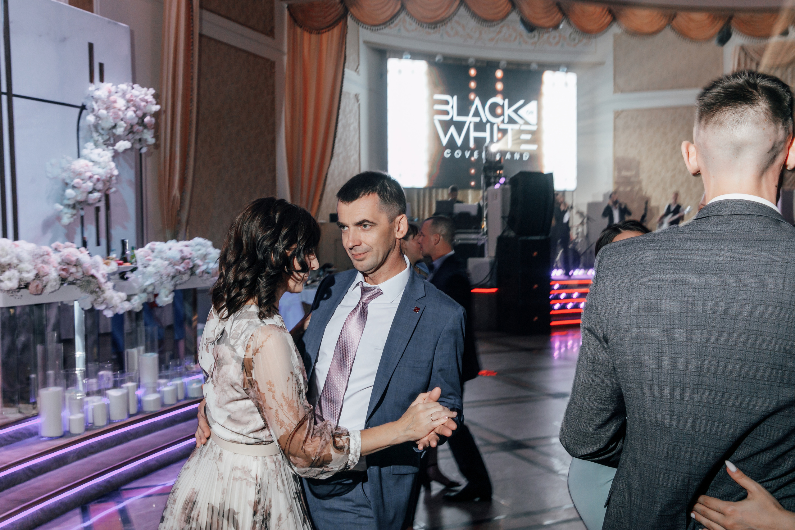 Дима и Диана 2021. Свадебный фотограф в Москве, Ярославле Виталий Квант