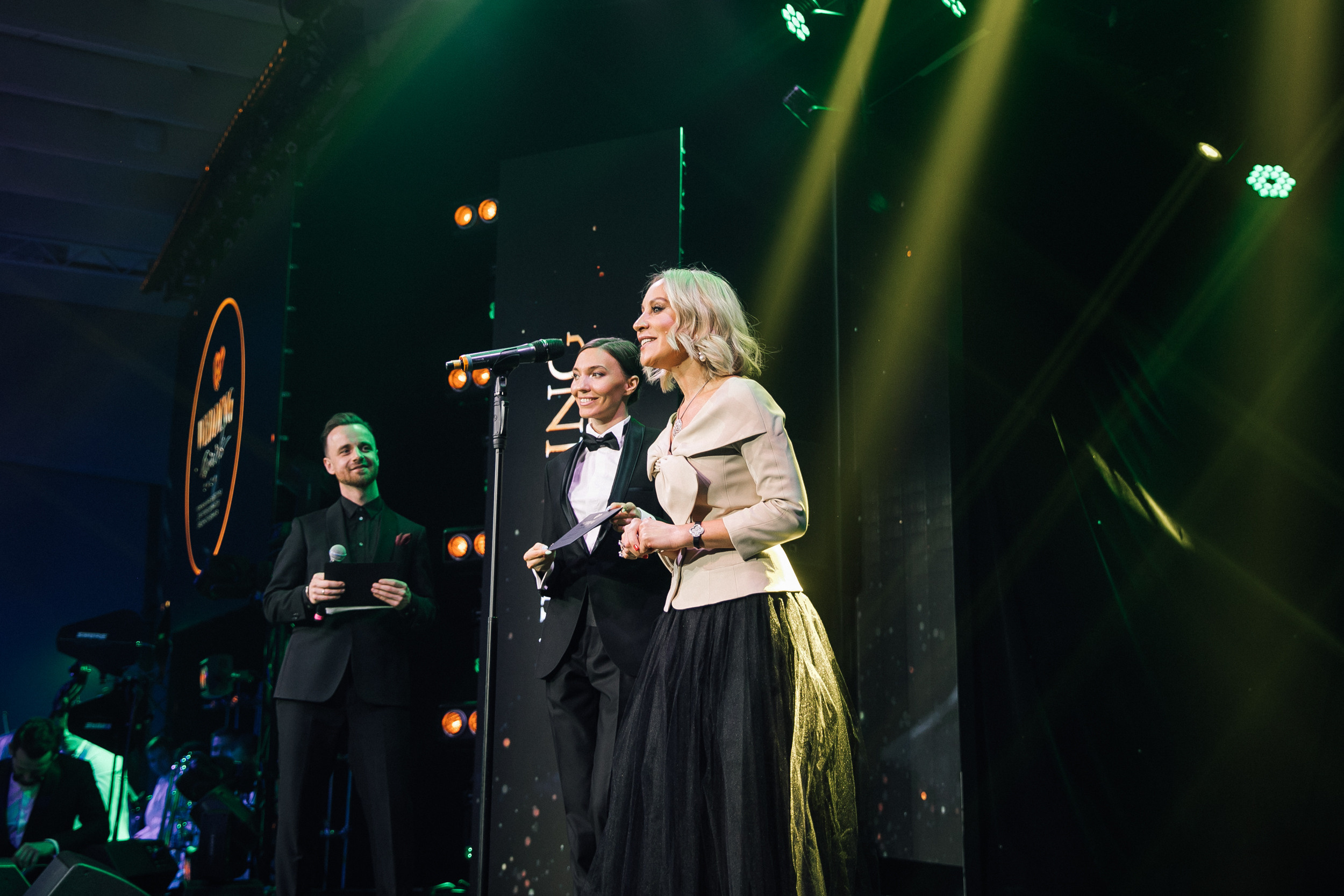 Премия Wedding Awards. Свадебный фотограф в Москве, Ярославле Виталий Квант