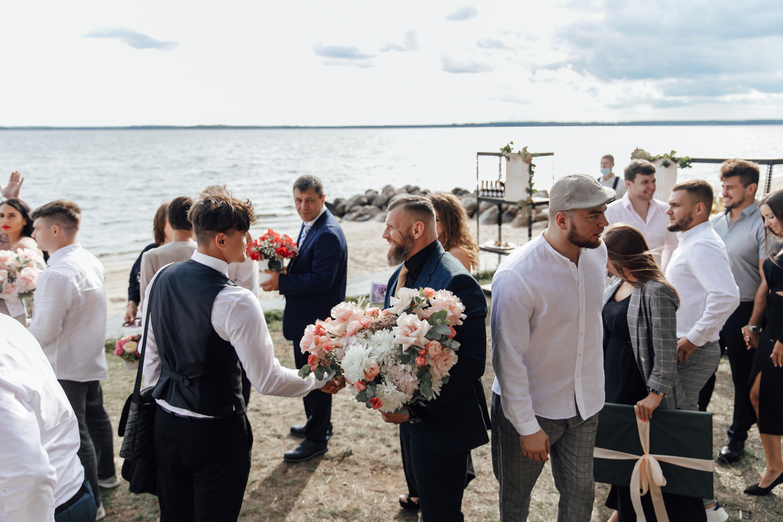 Миша и Вика 2021. Свадебный фотограф в Москве, Ярославле Виталий Квант