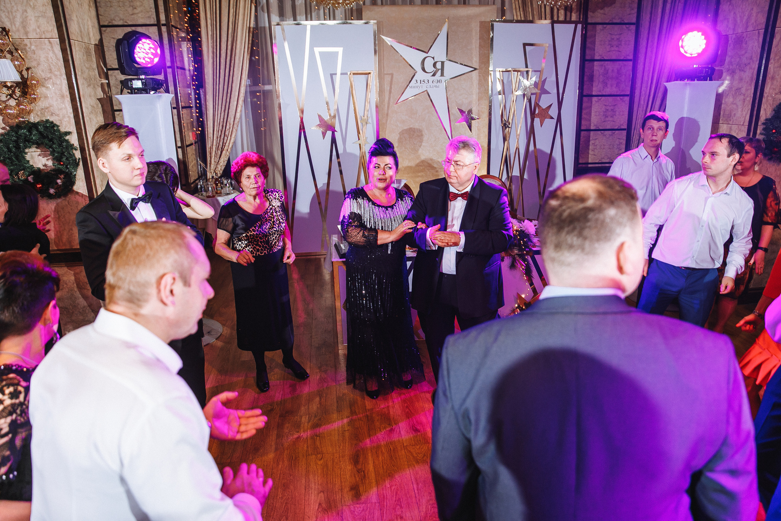 День Рождения Я. Свадебный фотограф в Москве, Ярославле Виталий Квант