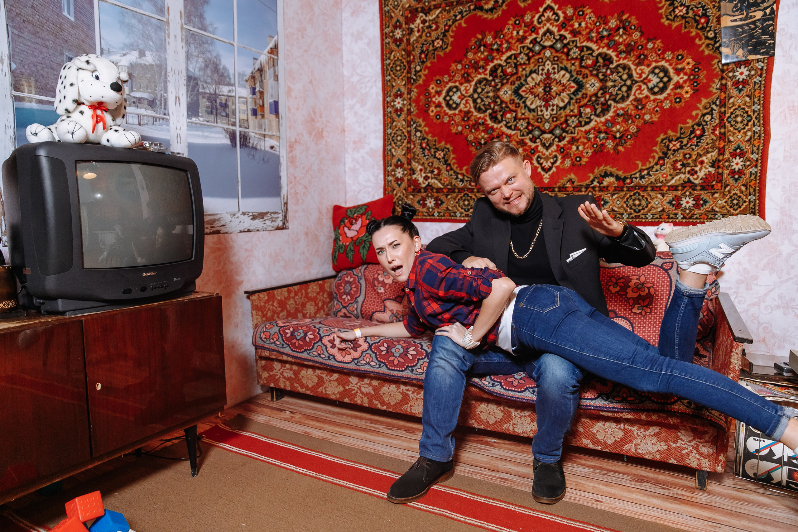 Северсталь. Свадебный фотограф в Москве, Ярославле Виталий Квант