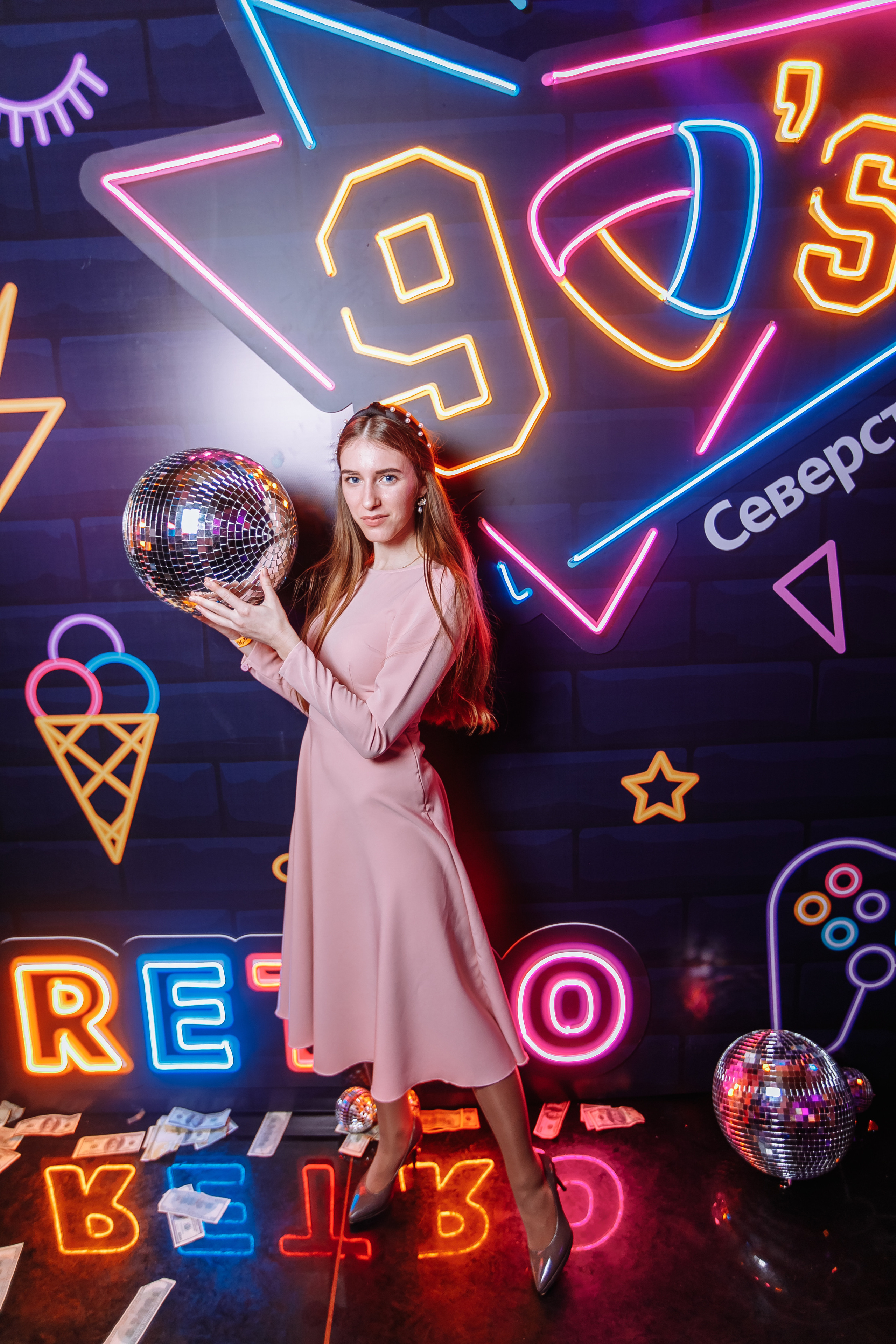 Северсталь. Свадебный фотограф в Москве, Ярославле Виталий Квант