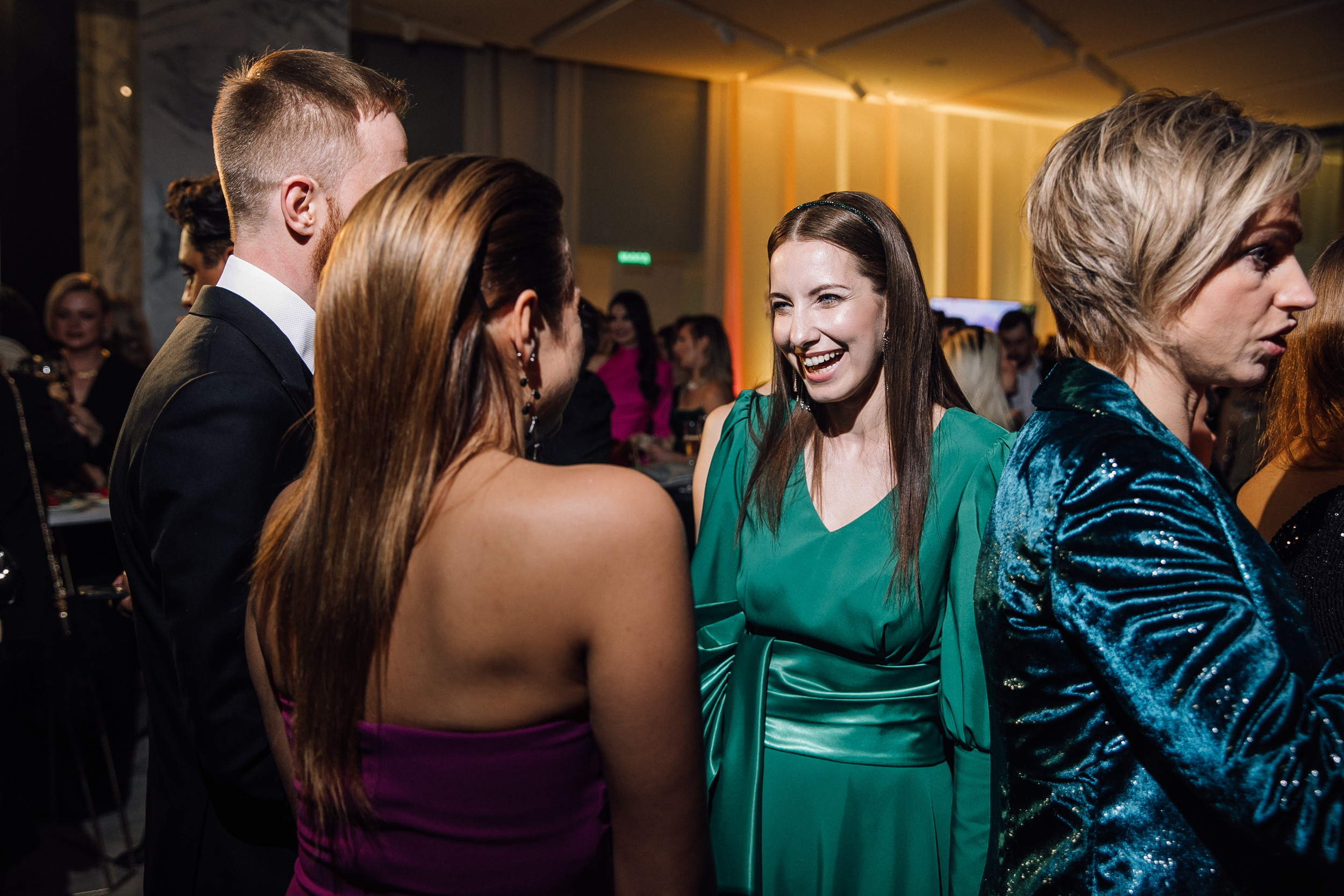 Премия Wedding Awards. Свадебный фотограф в Москве, Ярославле Виталий Квант