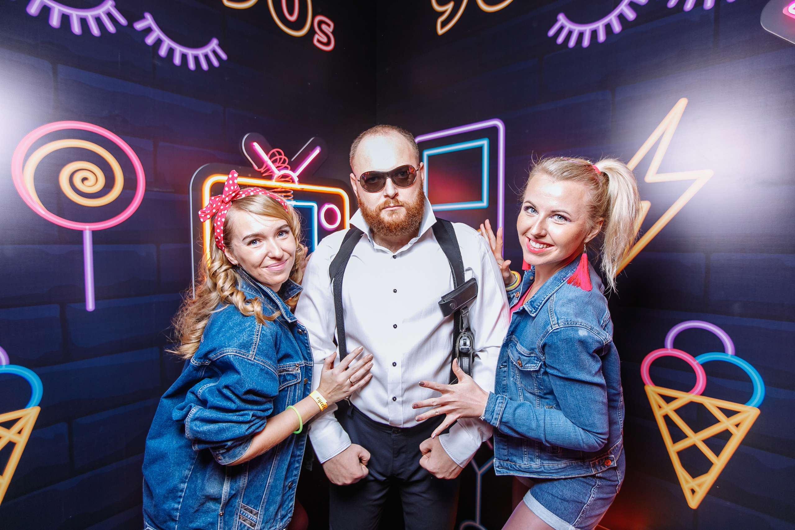 Северсталь. Свадебный фотограф в Москве, Ярославле Виталий Квант