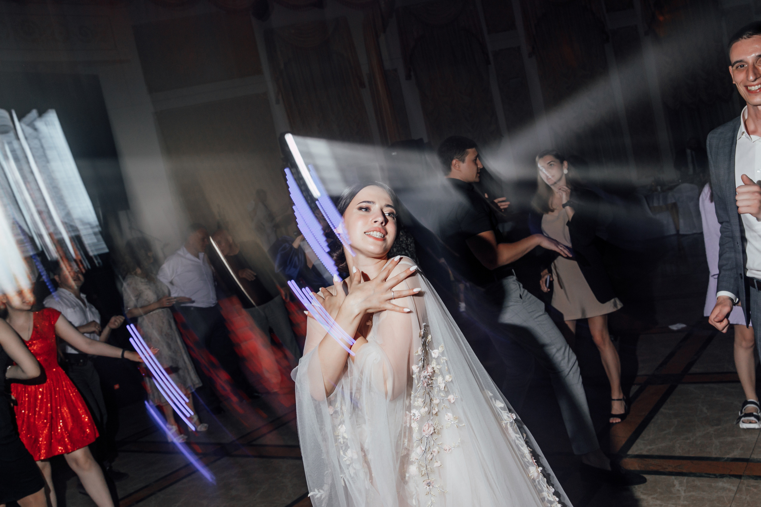 Дима и Диана 2021. Свадебный фотограф в Москве, Ярославле Виталий Квант