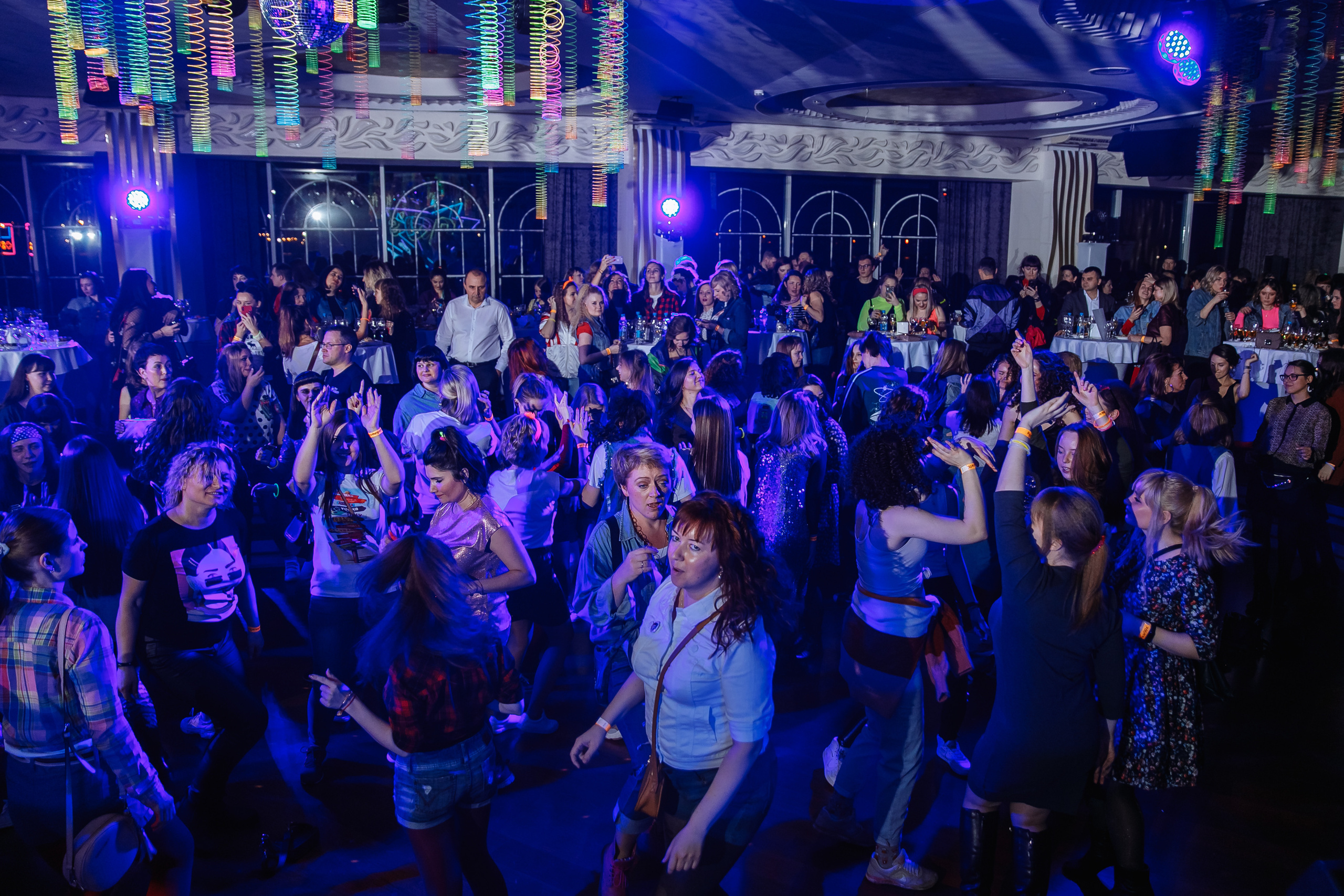 Северсталь. Свадебный фотограф в Москве, Ярославле Виталий Квант